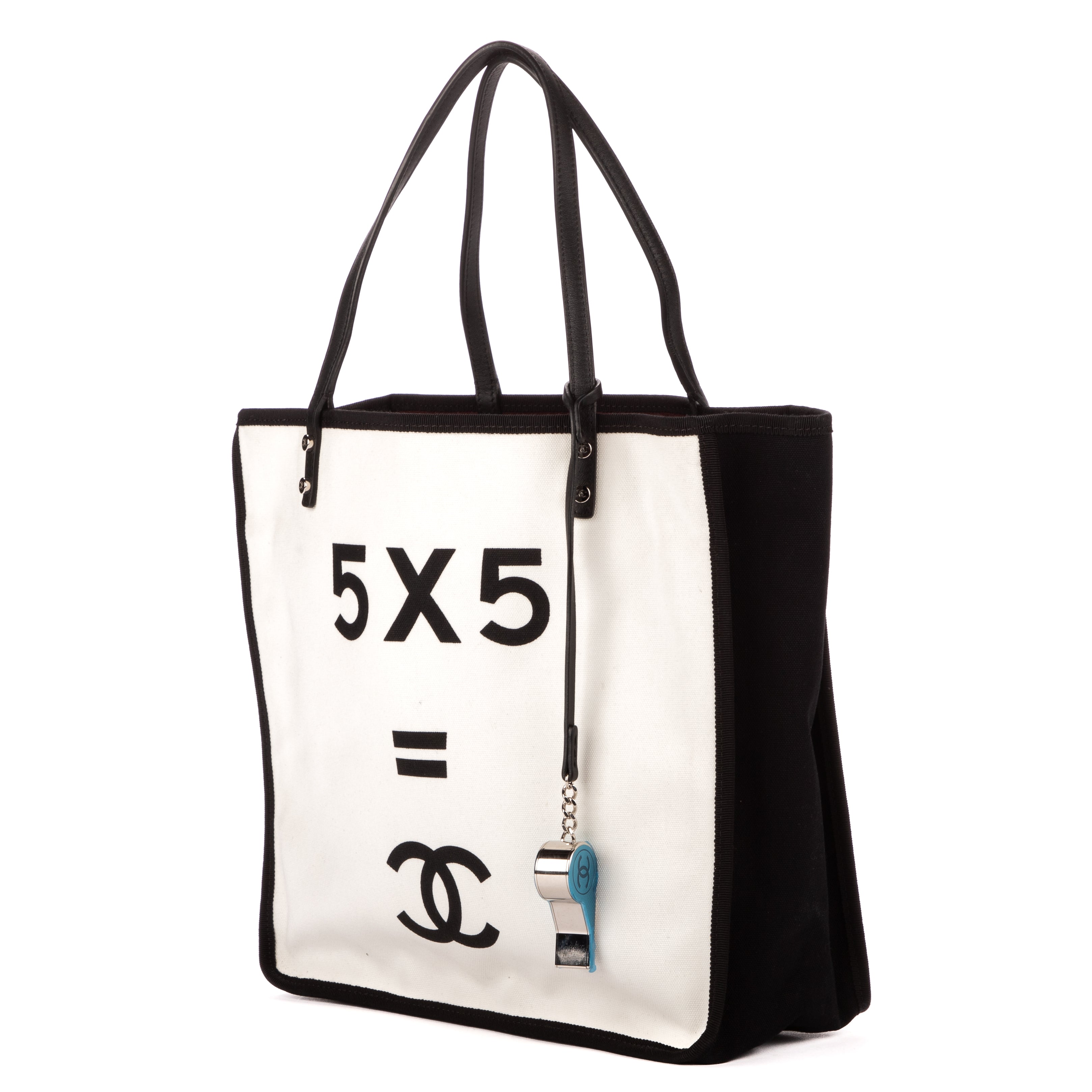Tote 5x5=CC