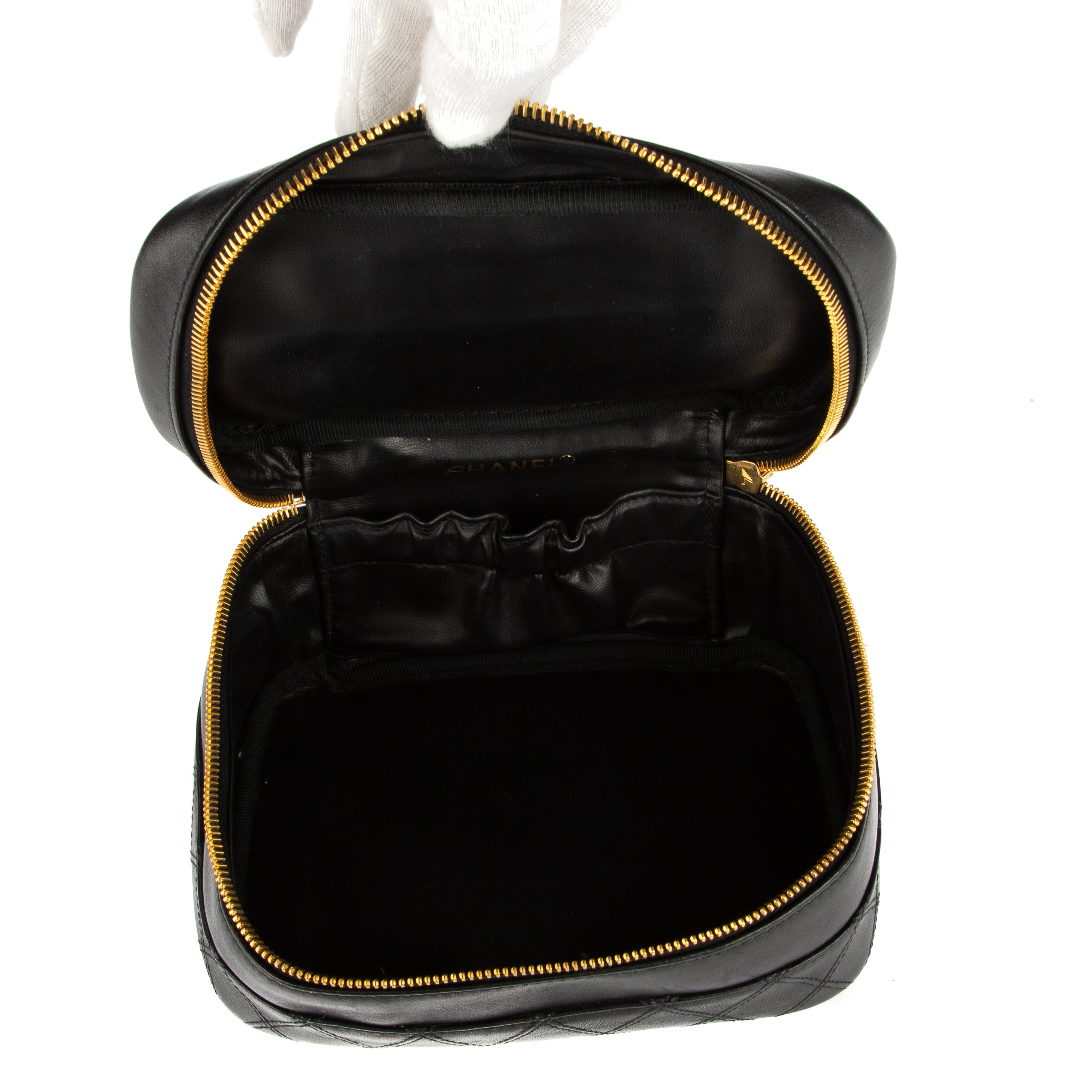 Vanity Case