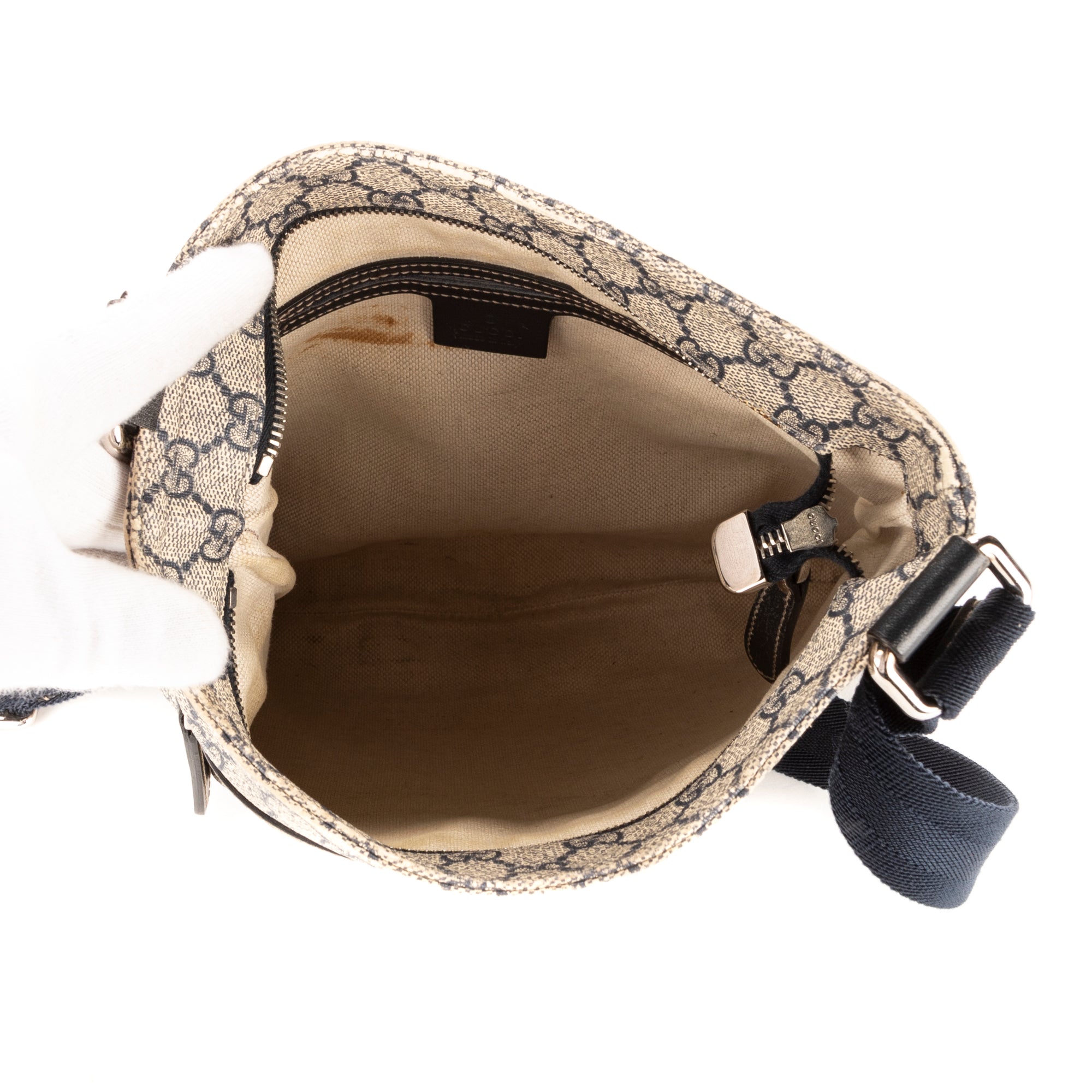 Messenger Zip