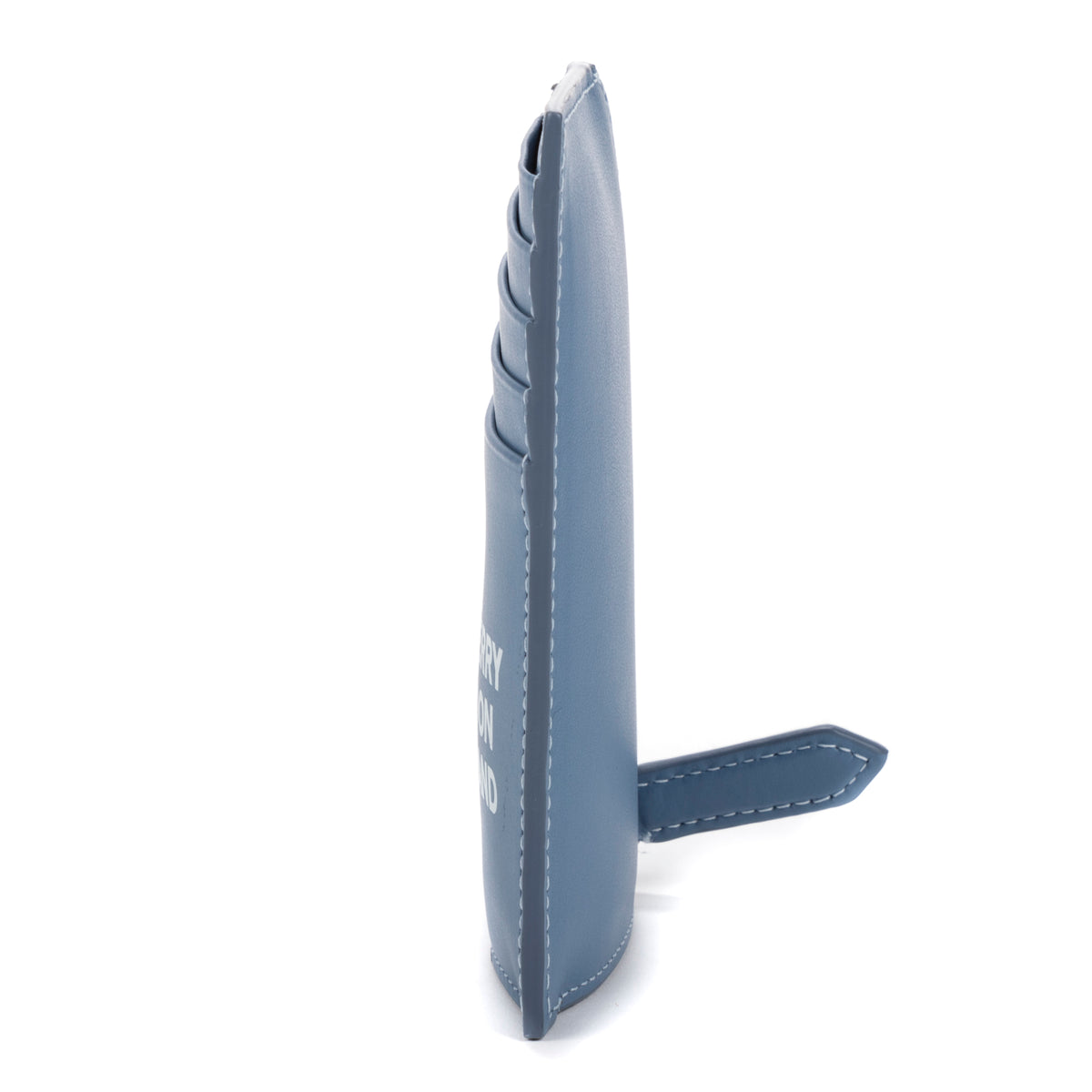 Card zip holder