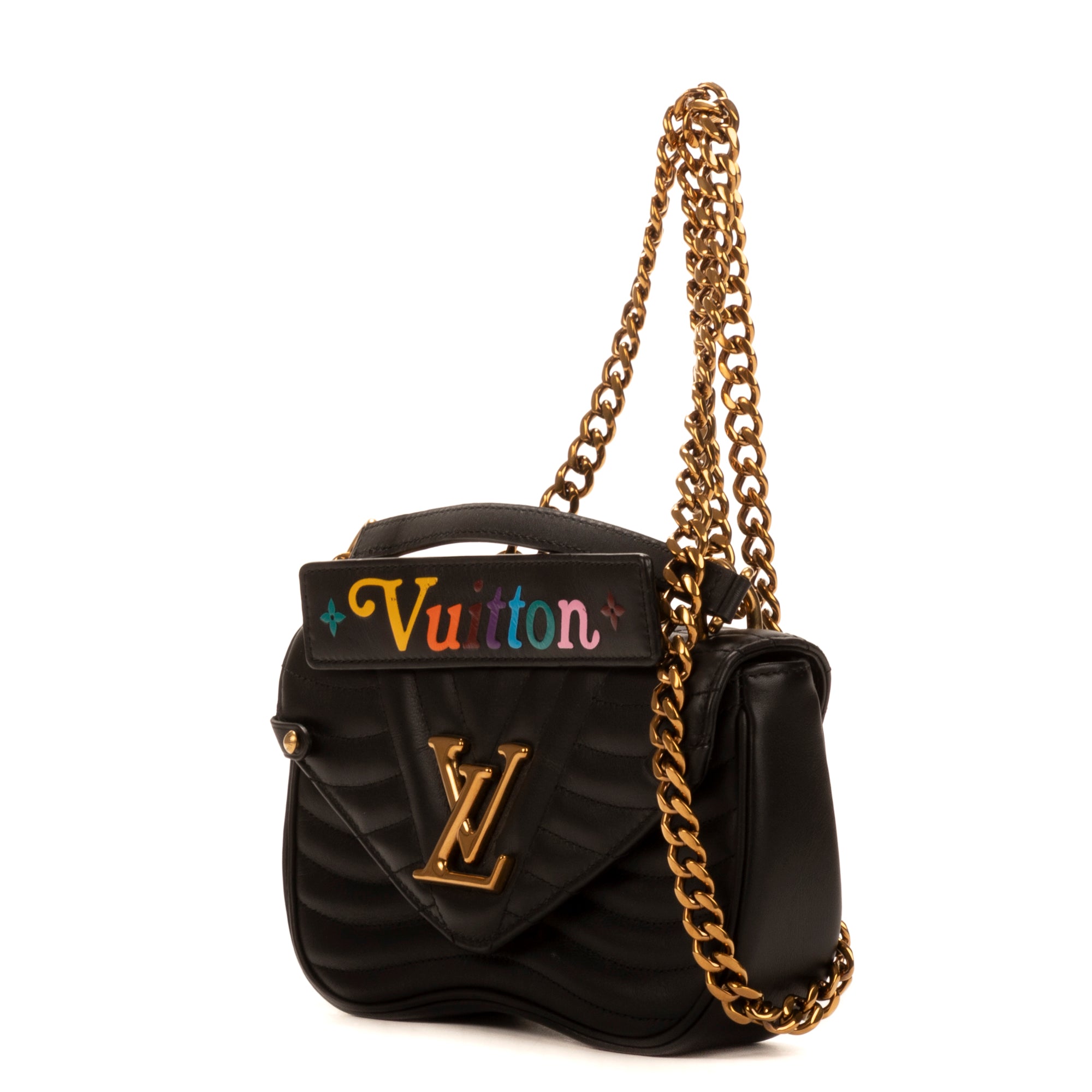 New Wave Chain Bag PM
