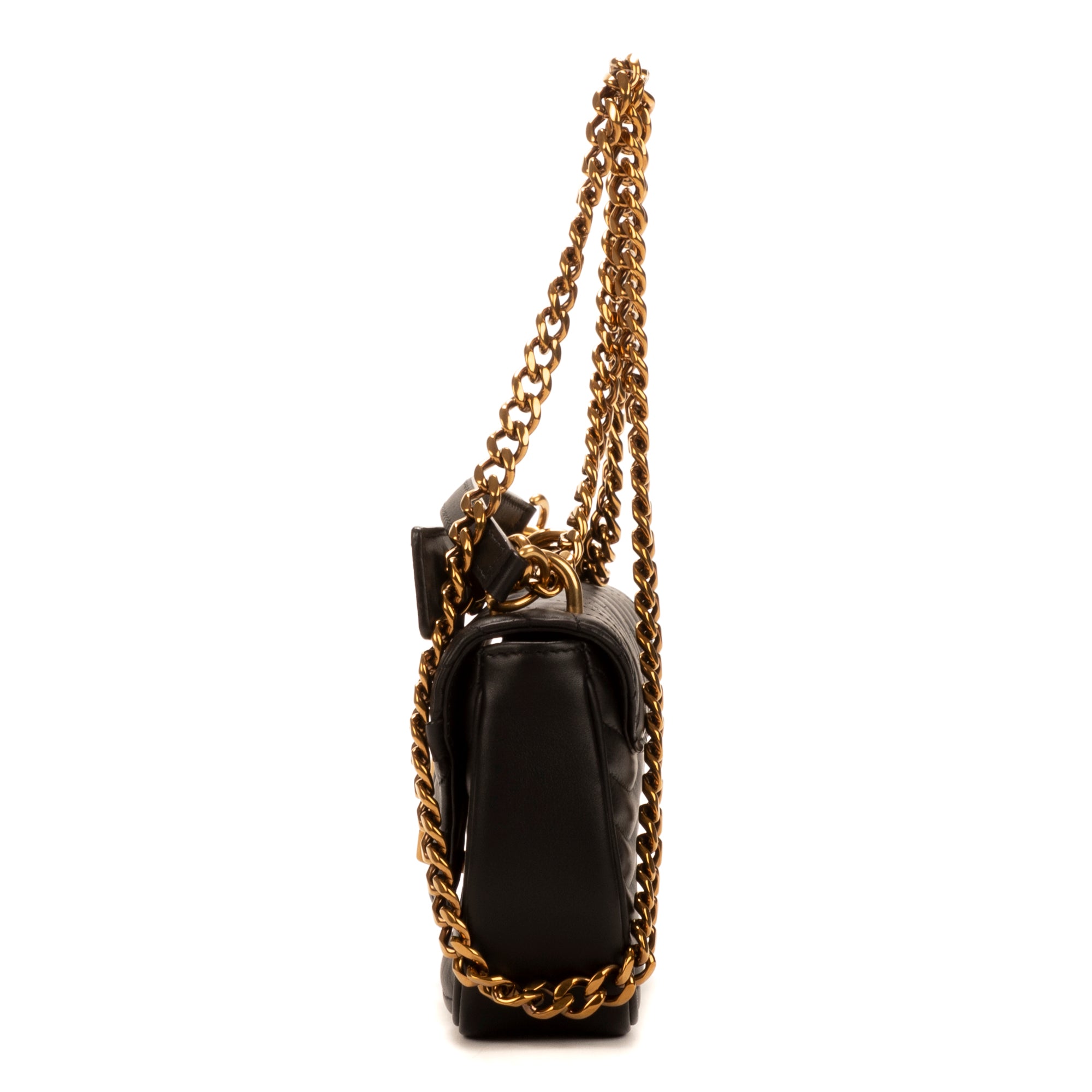 New Wave Chain Bag PM