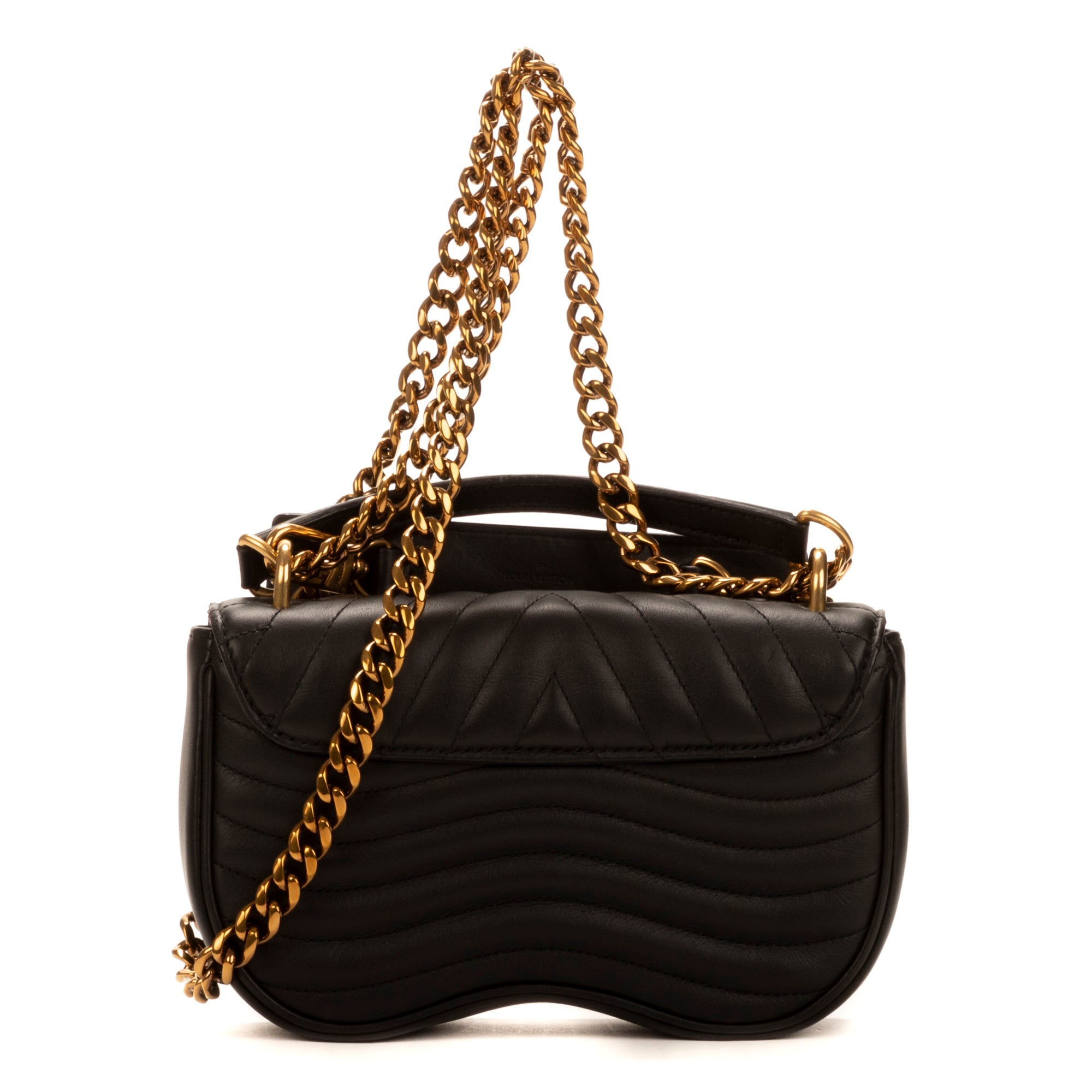 New Wave Chain Bag PM