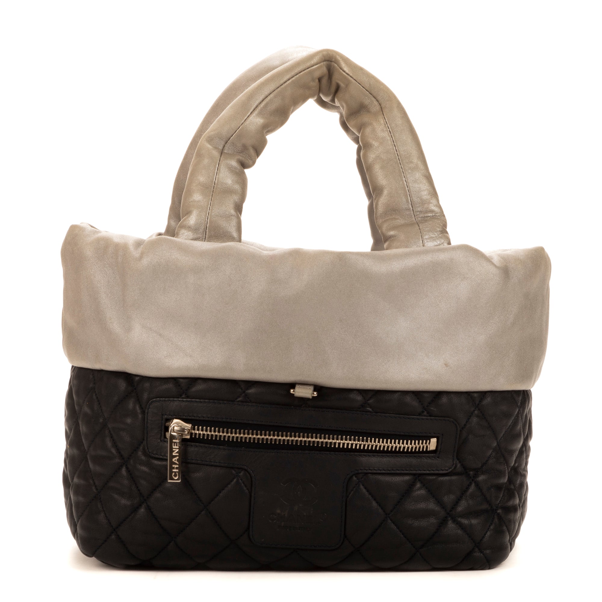 Cocoon Reversible
