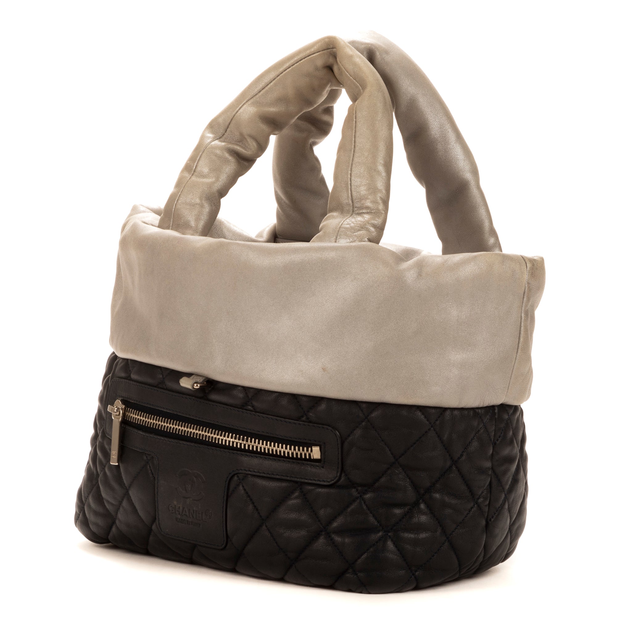 Cocoon Reversible