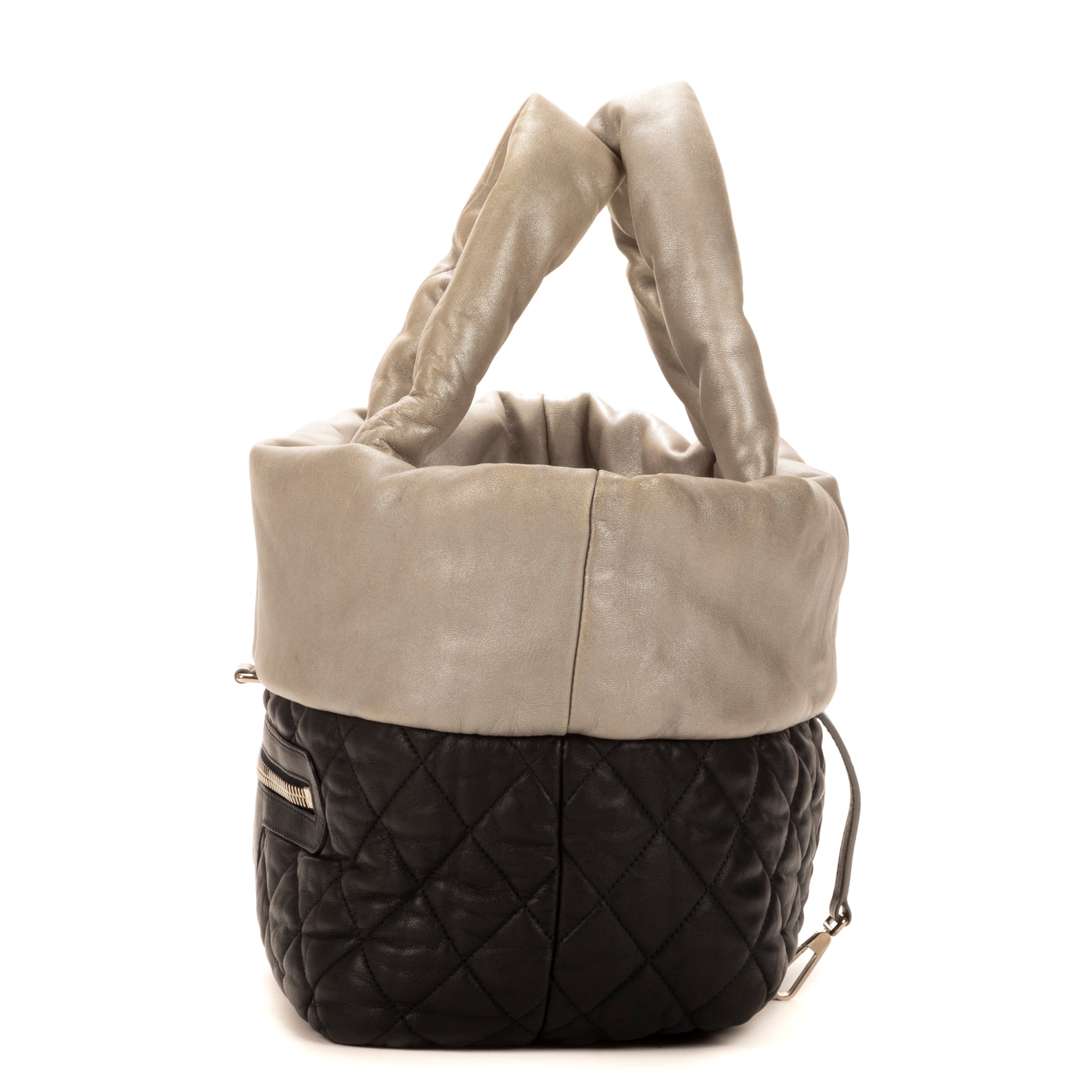 Cocoon Reversible