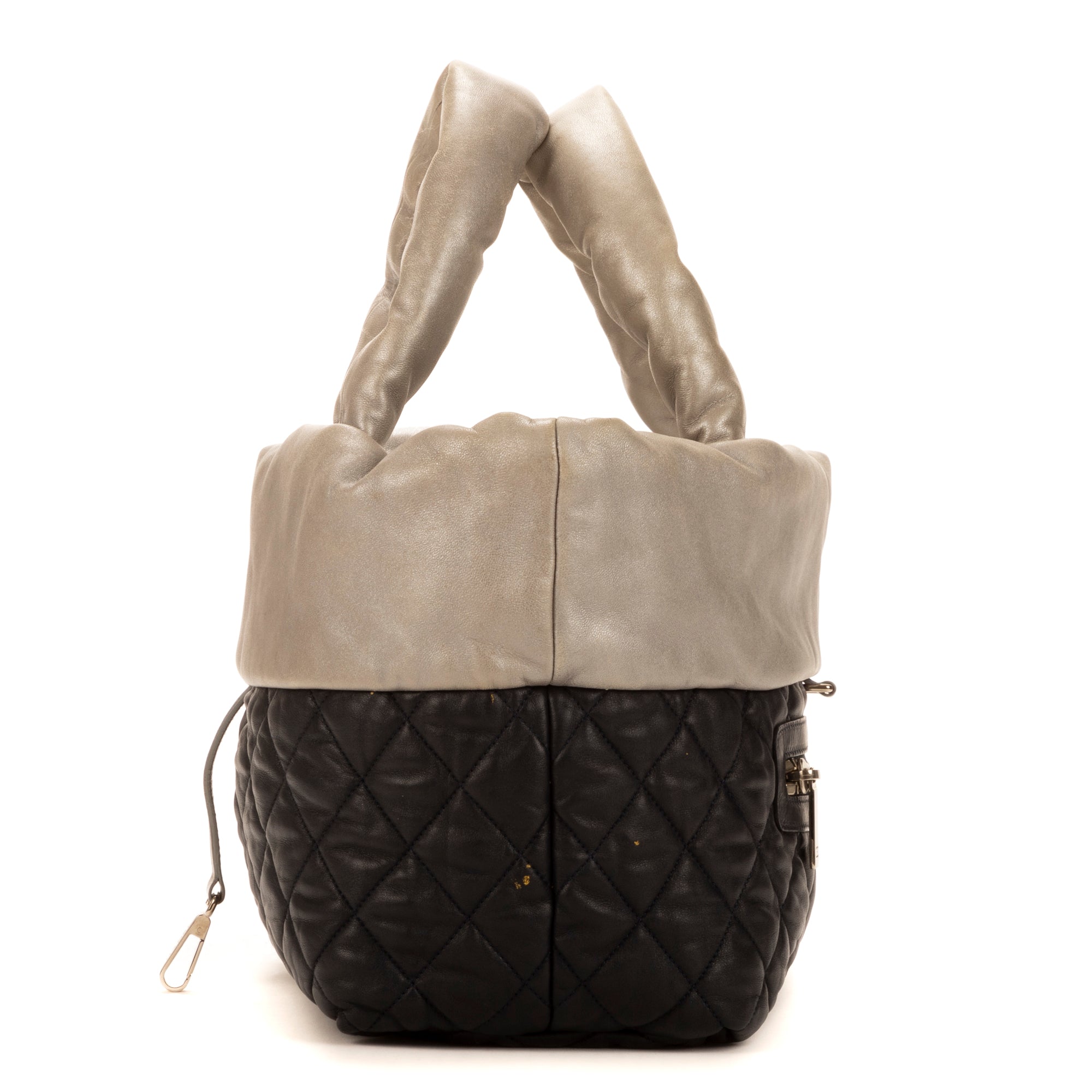 Cocoon Reversible