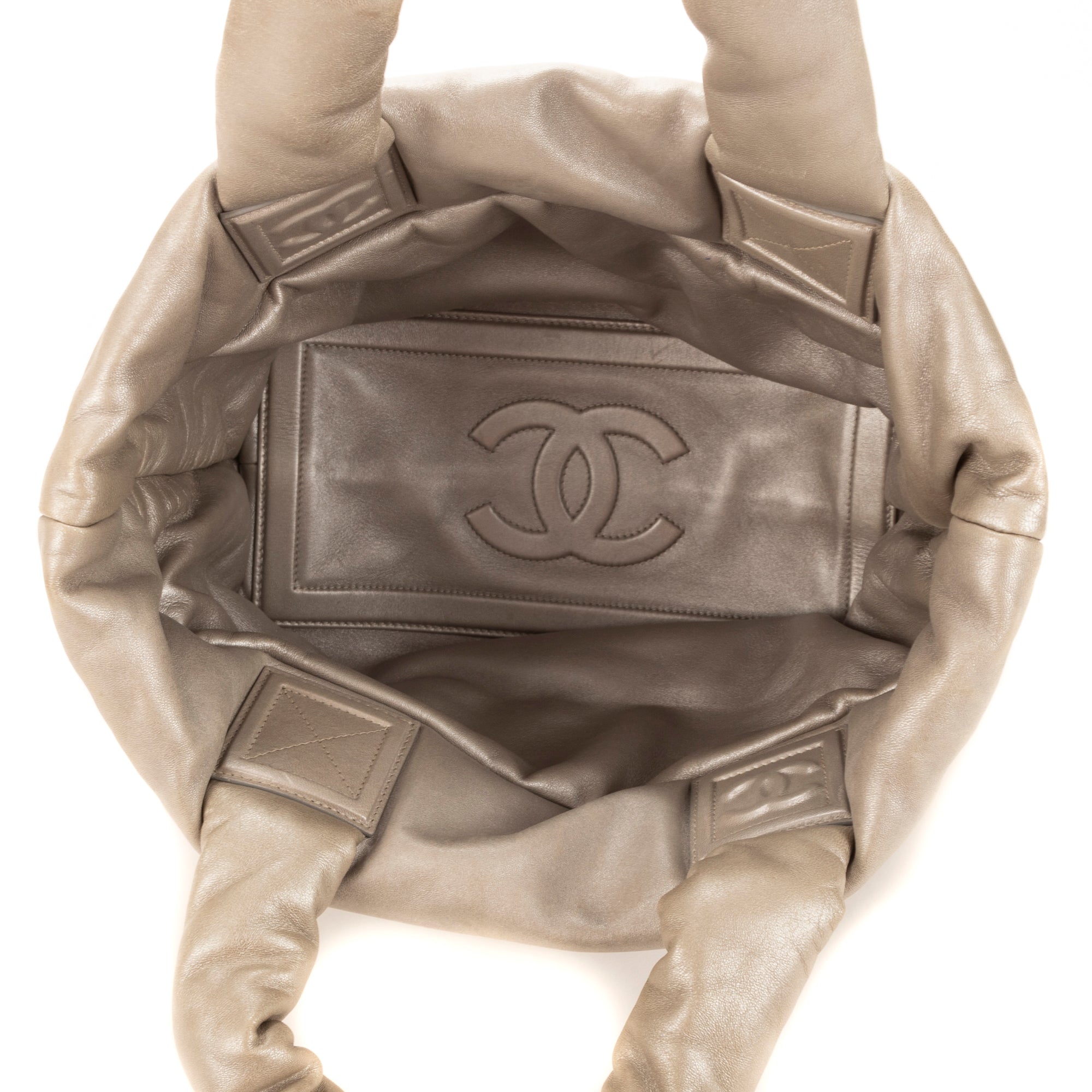 Cocoon Reversible