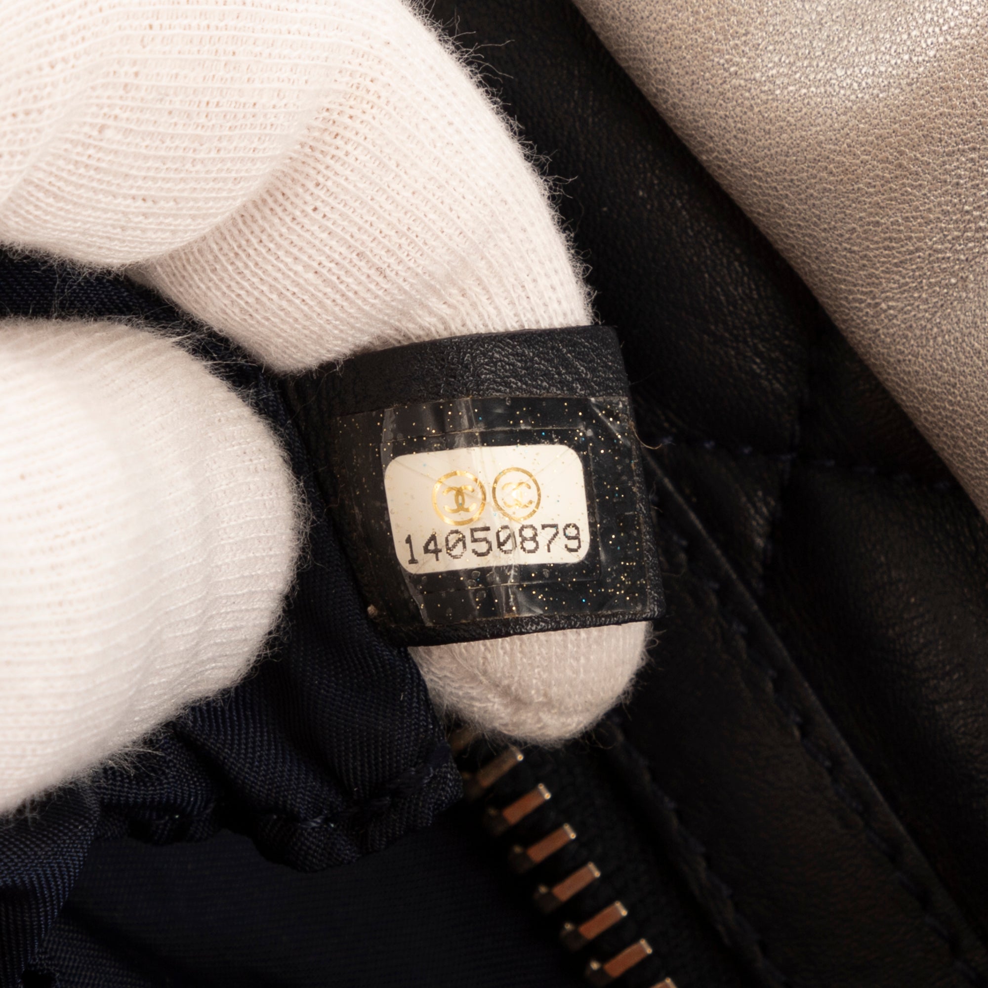Cocoon Reversible