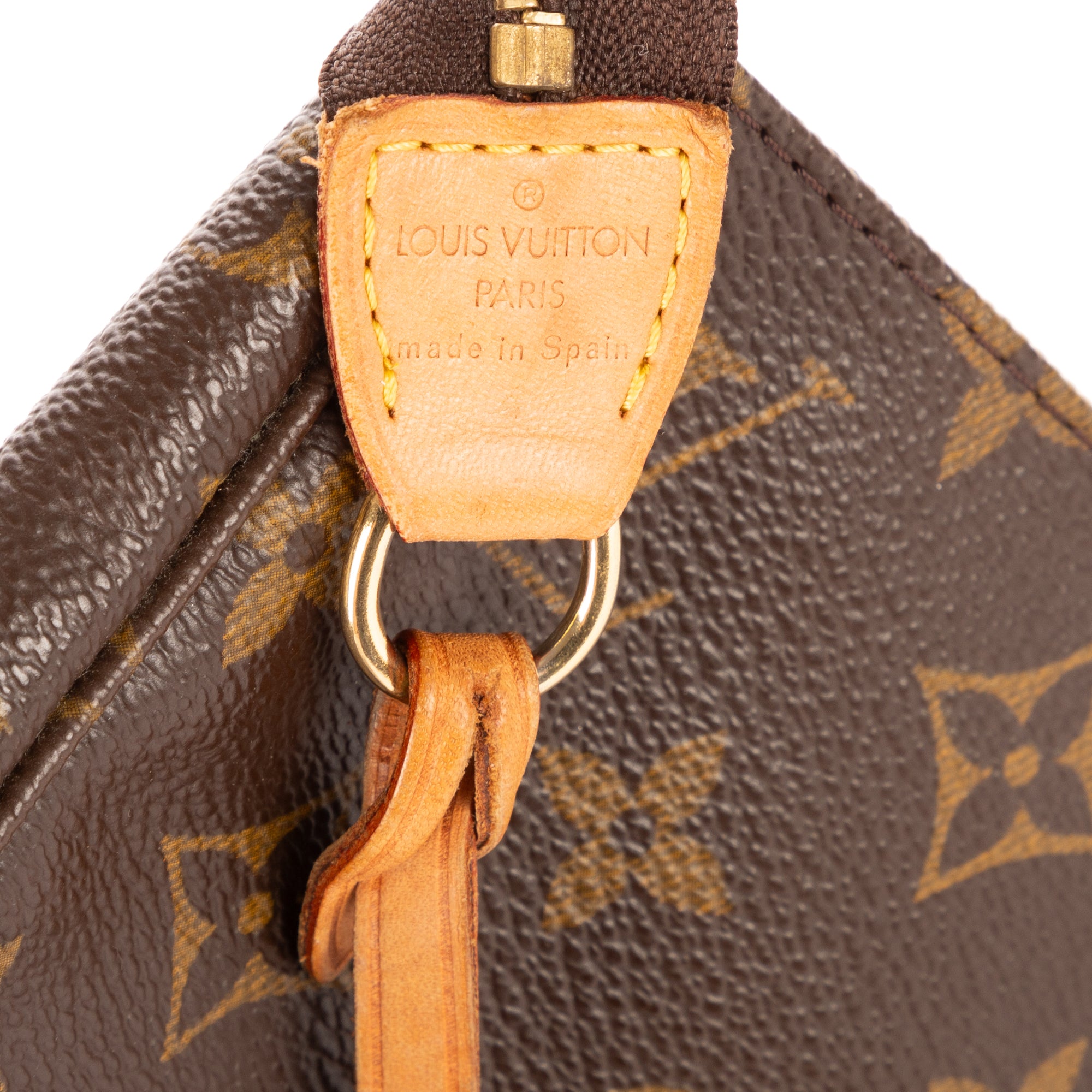 Accessory Pouch