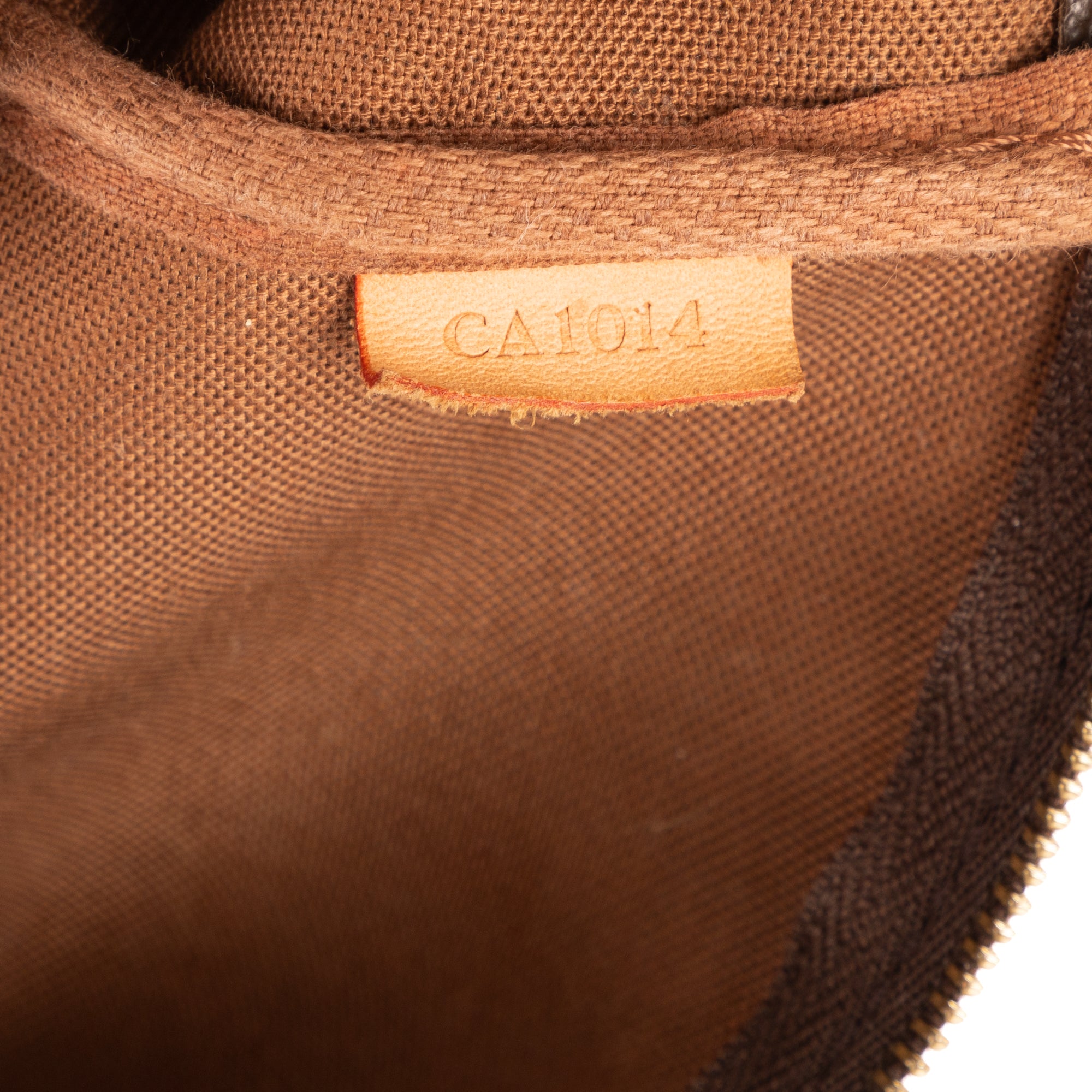 Accessory Pouch
