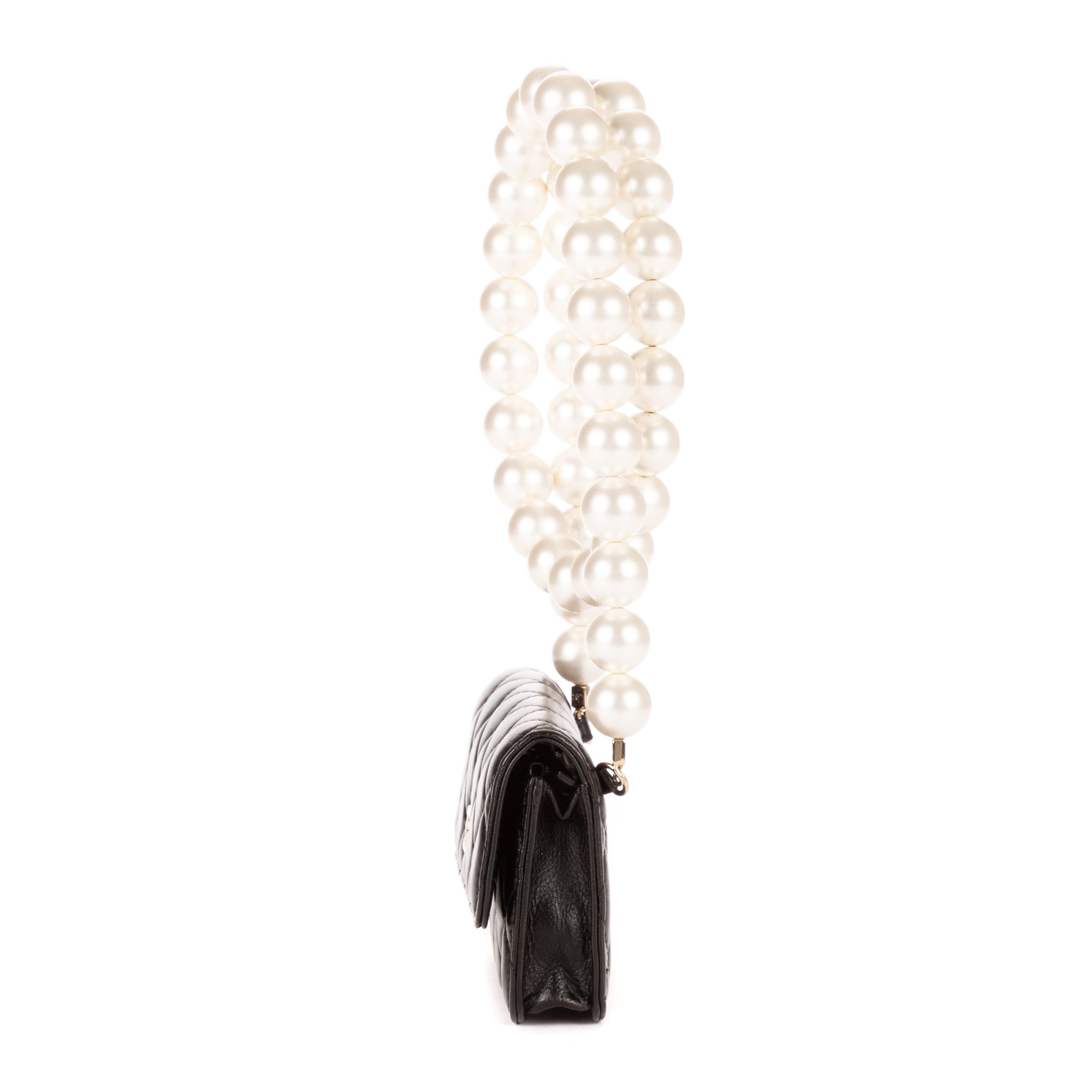 Maxi Pearls WOC Mini