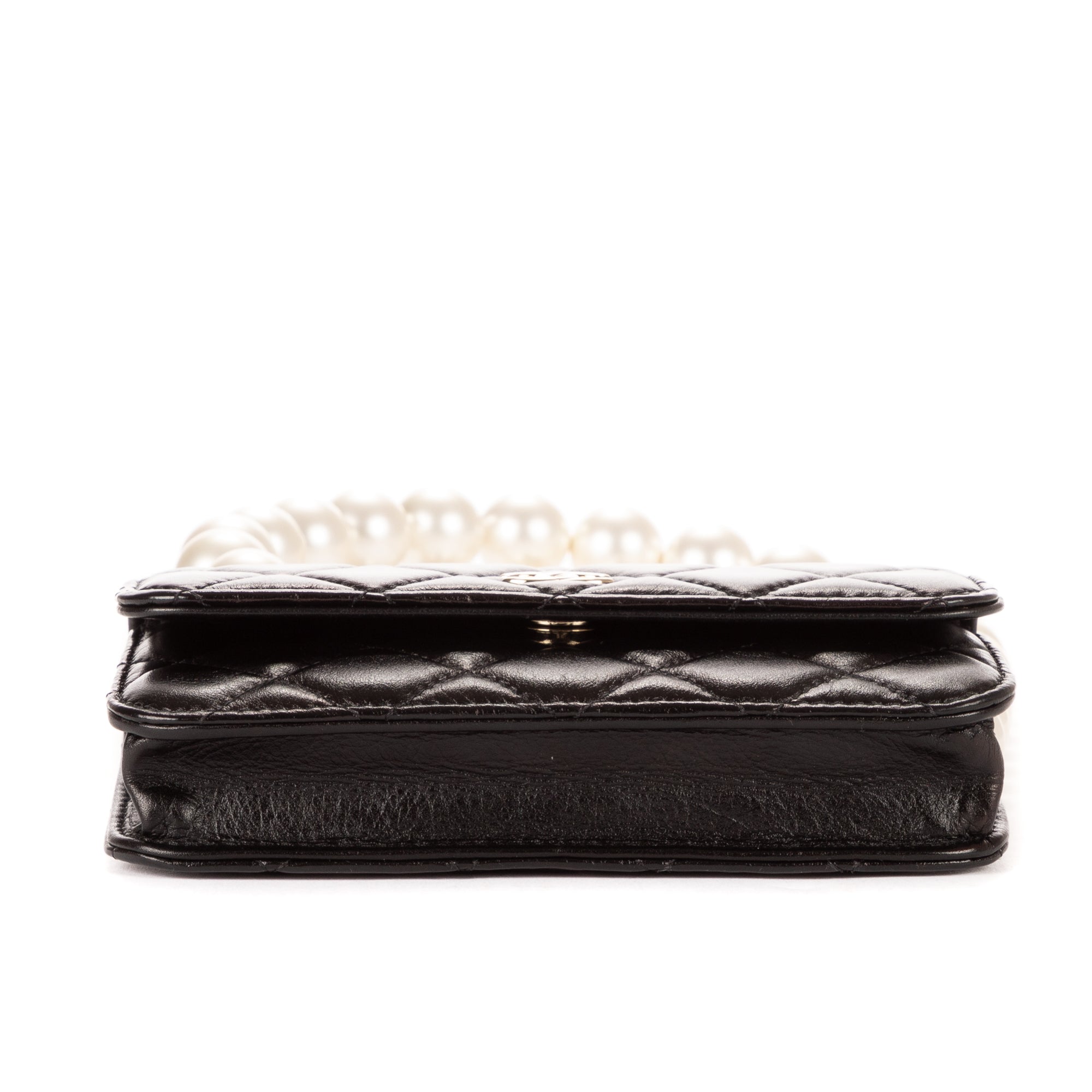 Maxi Pearls WOC Mini