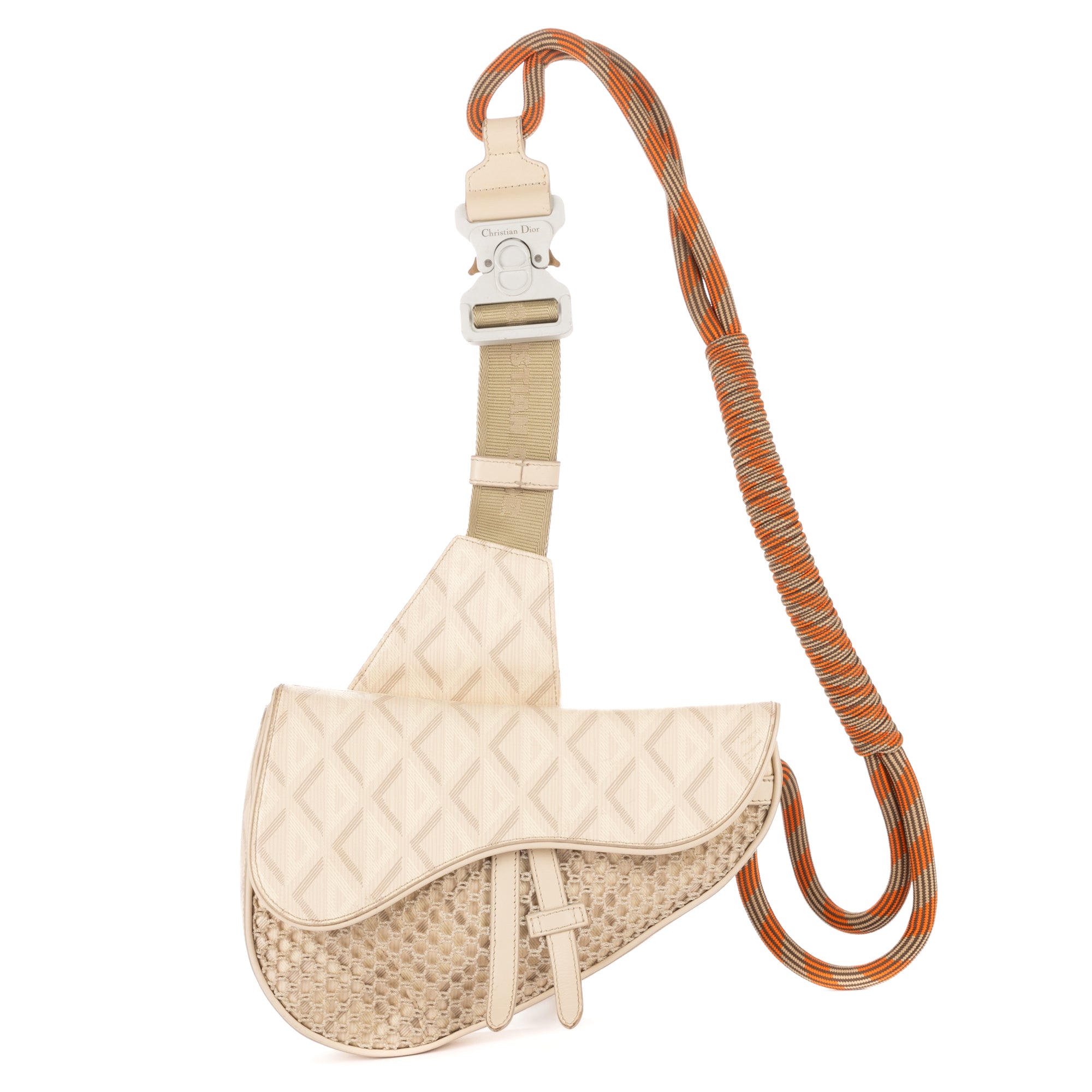 Ltd. Ed. Nautic Saddle