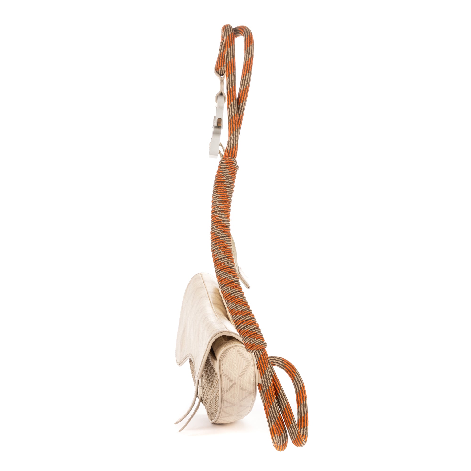 Ltd. Ed. Nautic Saddle