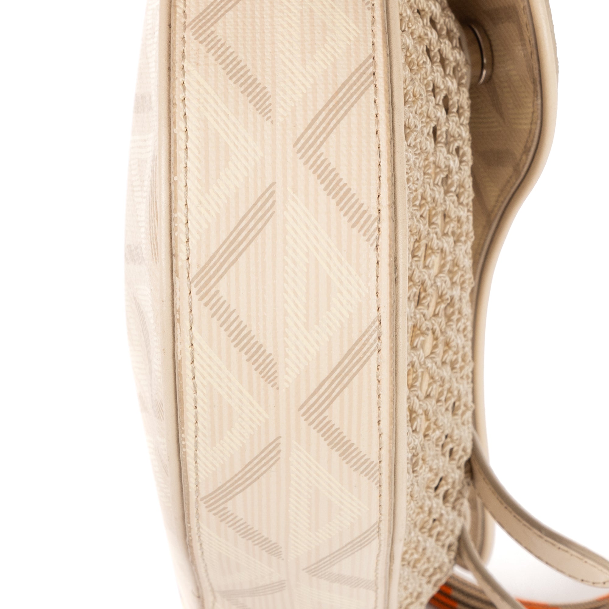 Ltd. Ed. Nautic Saddle