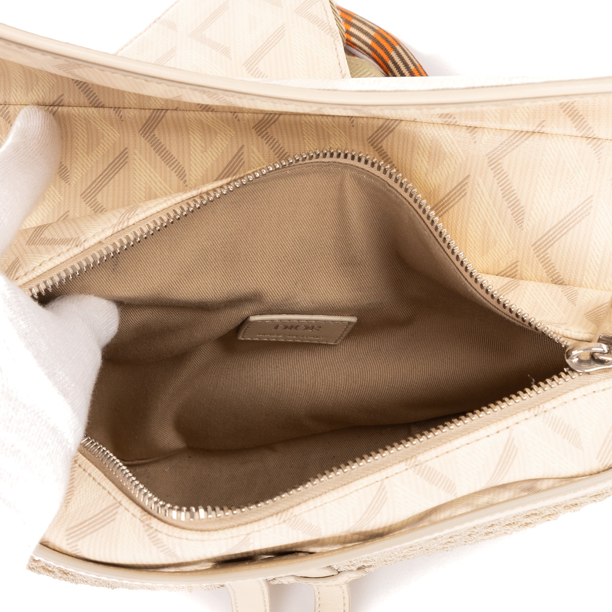 Ltd. Ed. Nautic Saddle