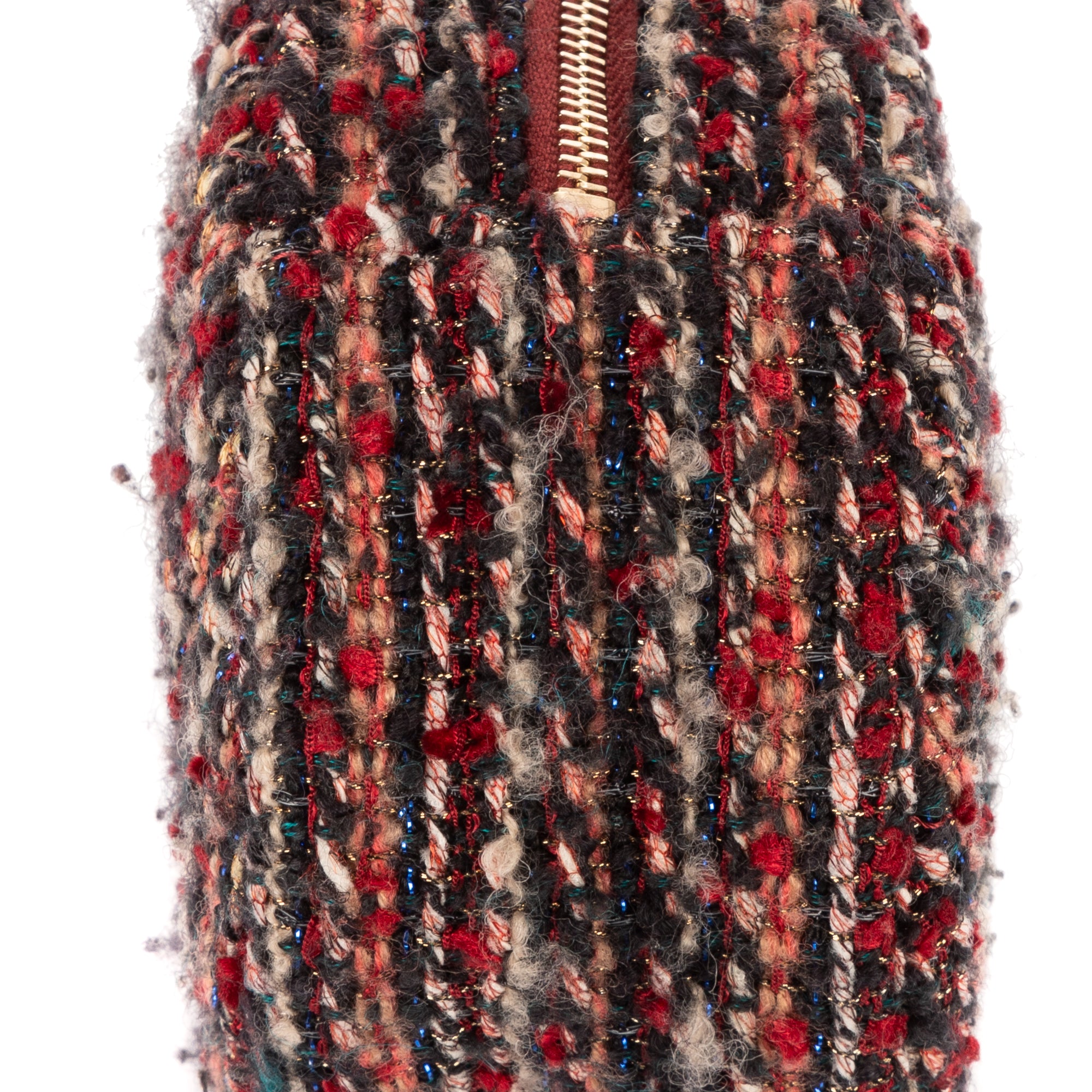 Ltd. Ed. 19 Round Pouch Crossbody