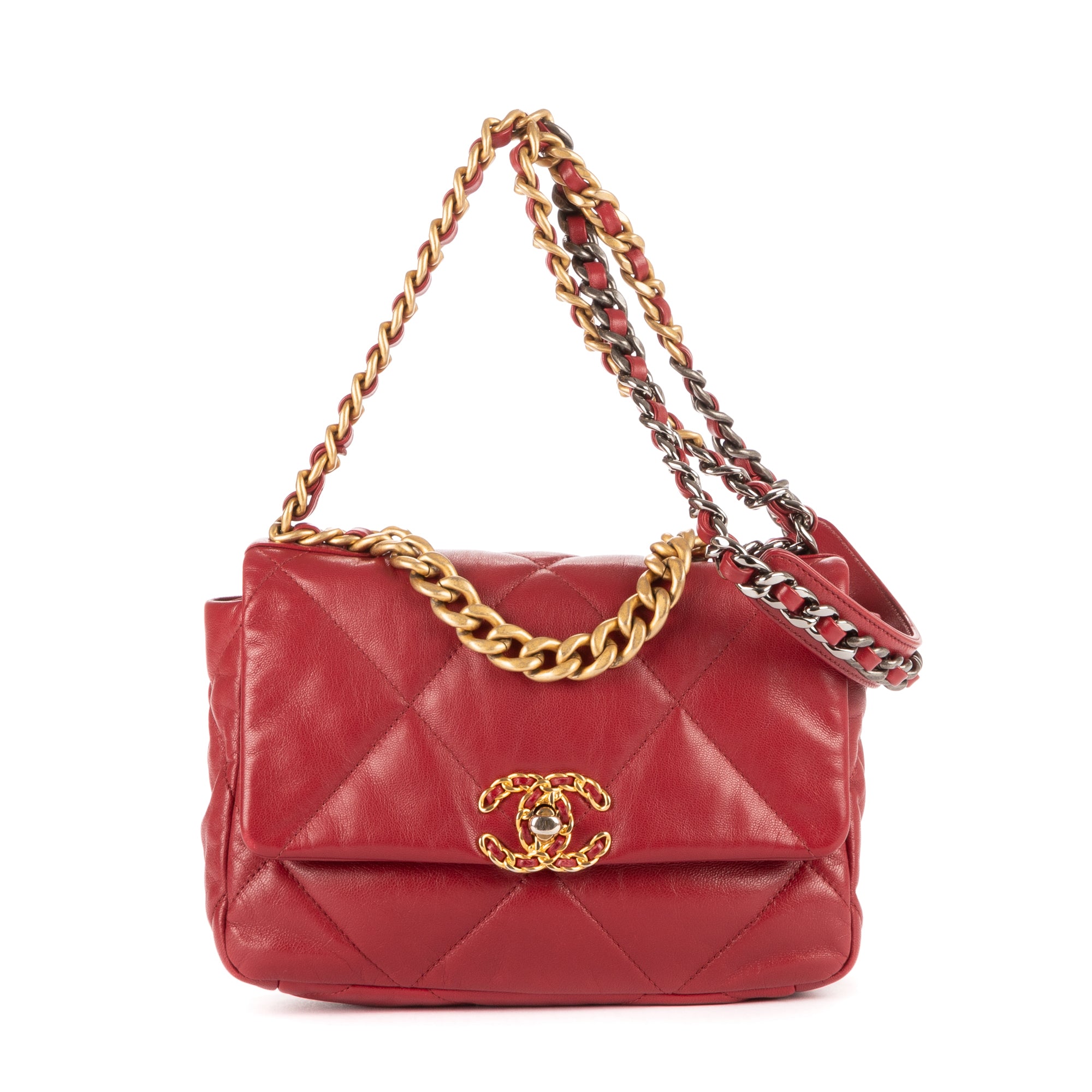 Classic 19 Flap Small