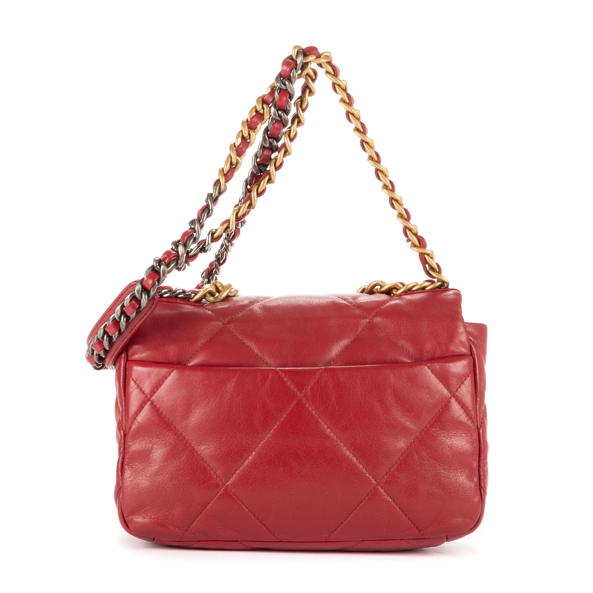Classic 19 Flap Small