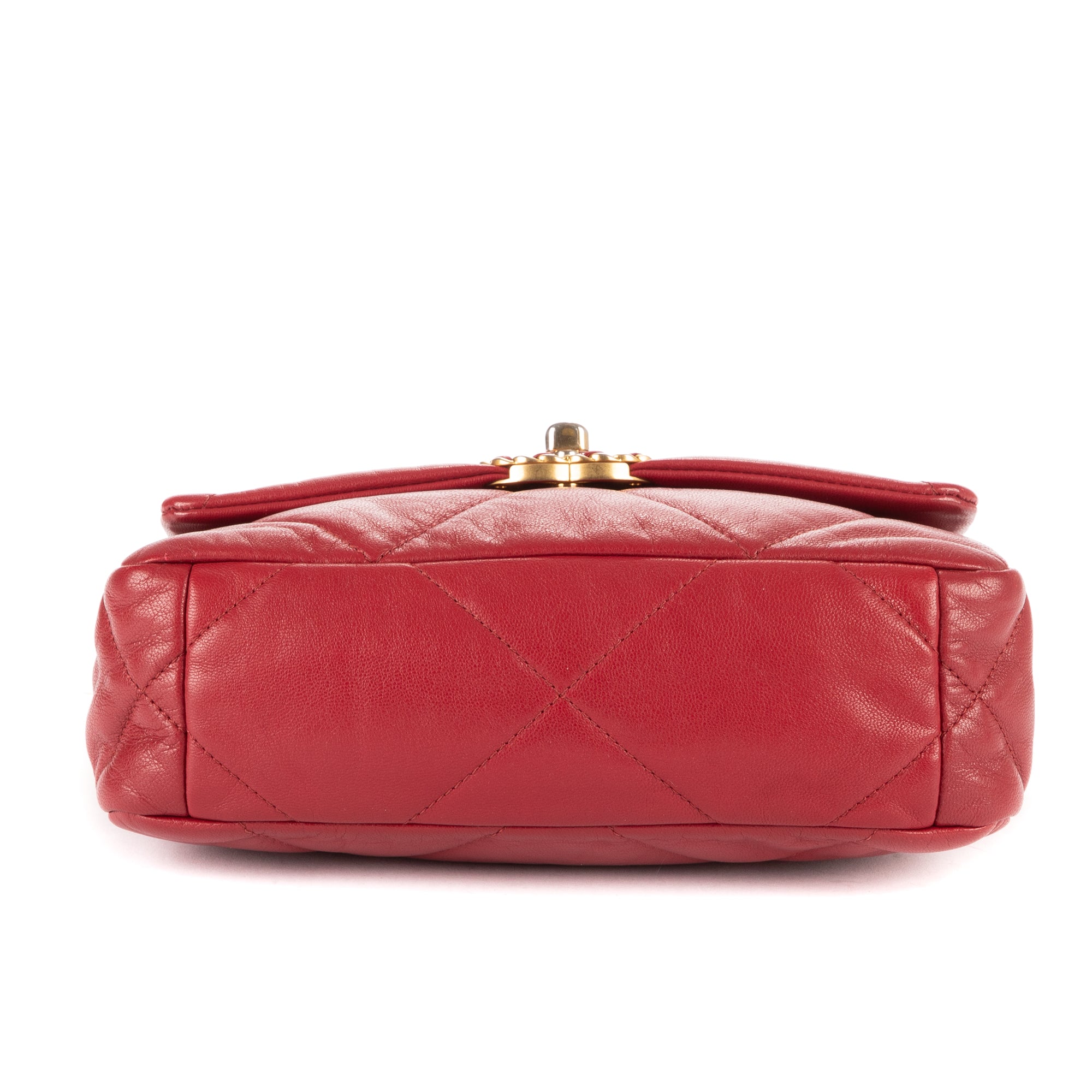 Classic 19 Flap Small