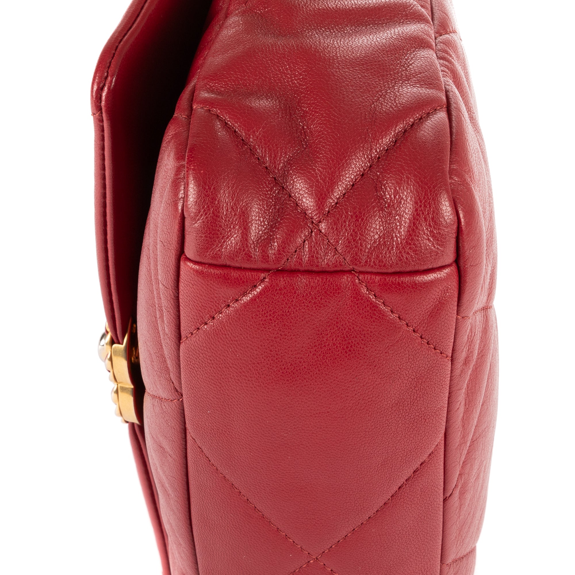 Classic 19 Flap Small