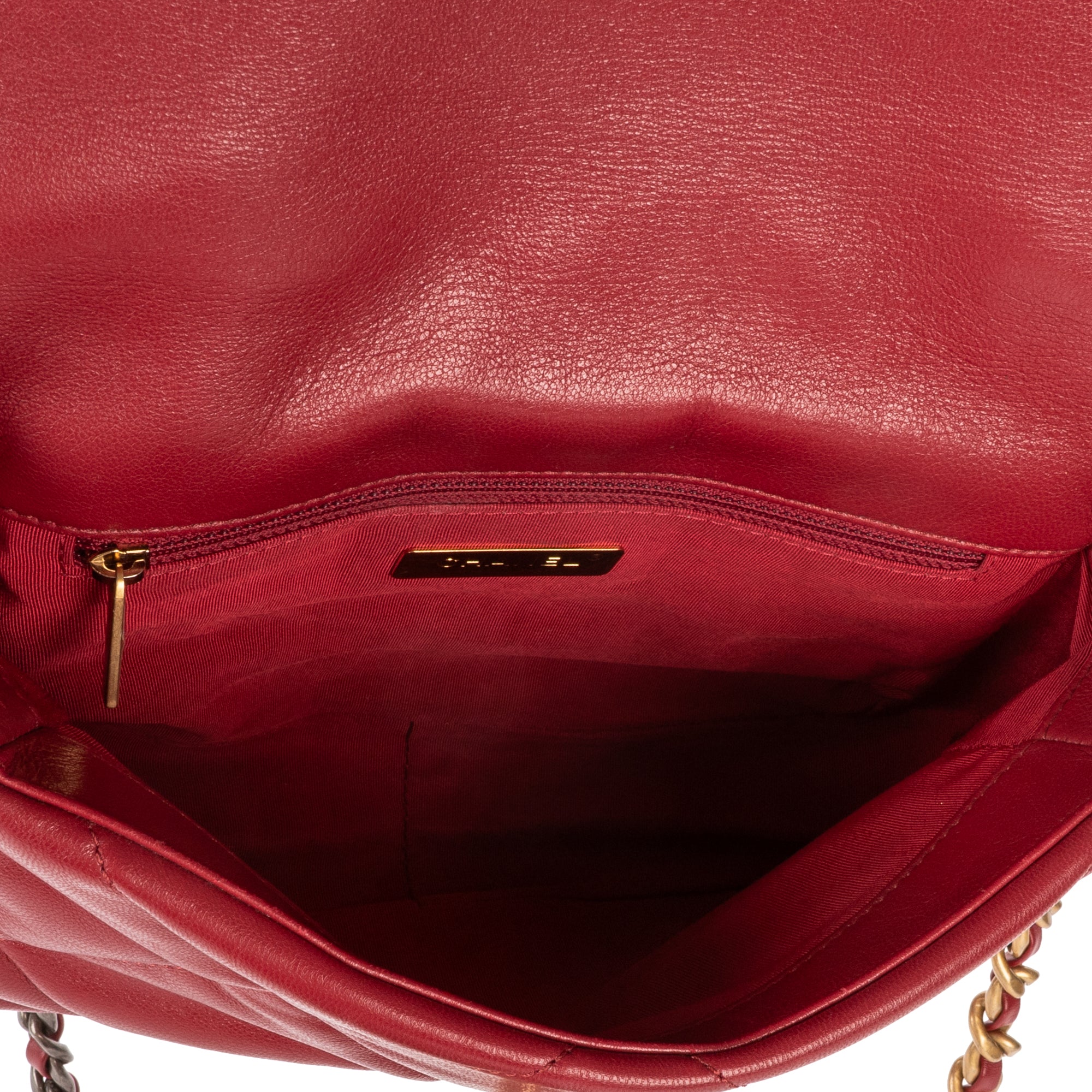 Classic 19 Flap Small