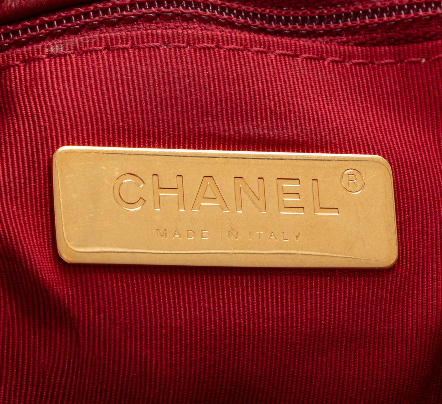 Classic 19 Flap Small