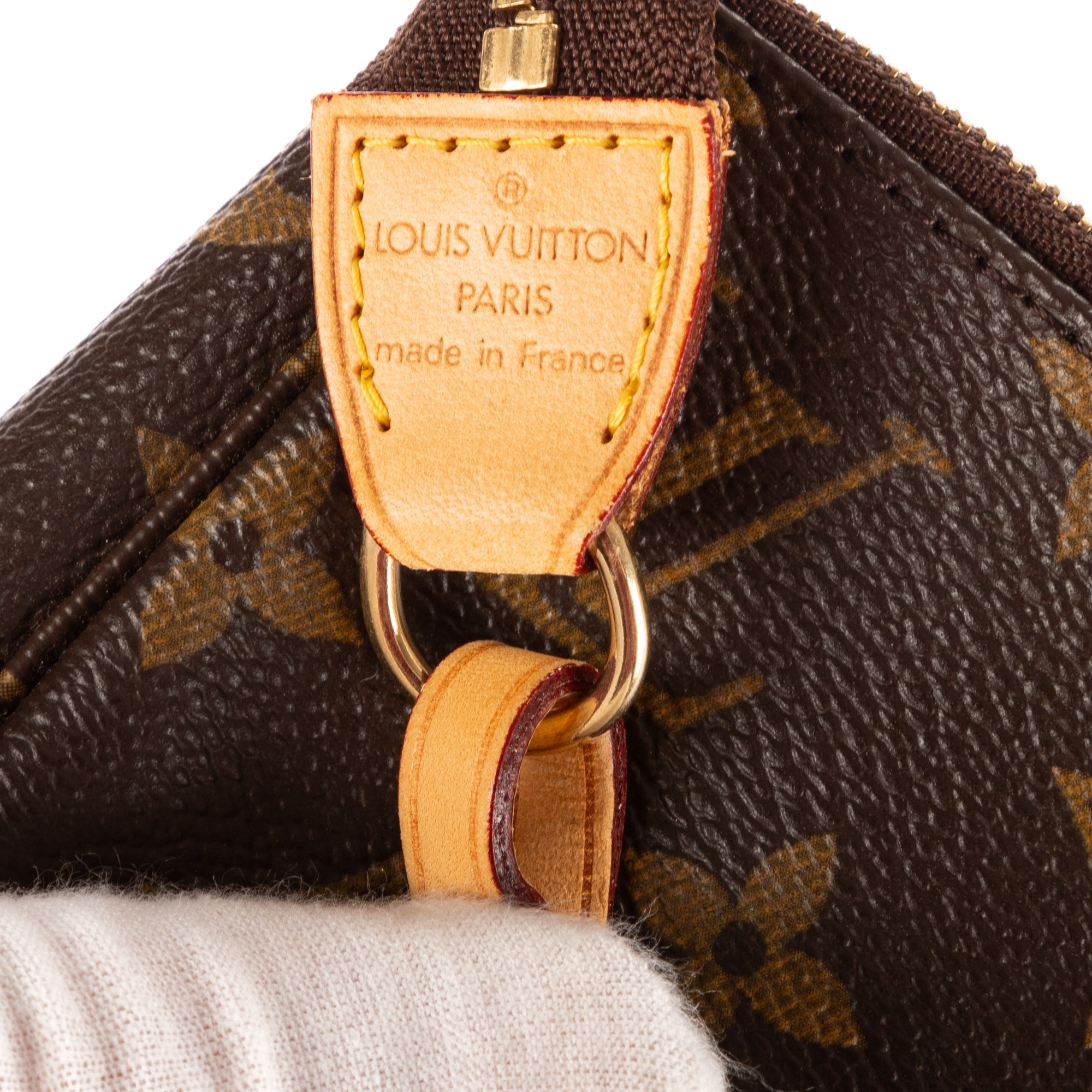 Accessory Pouch