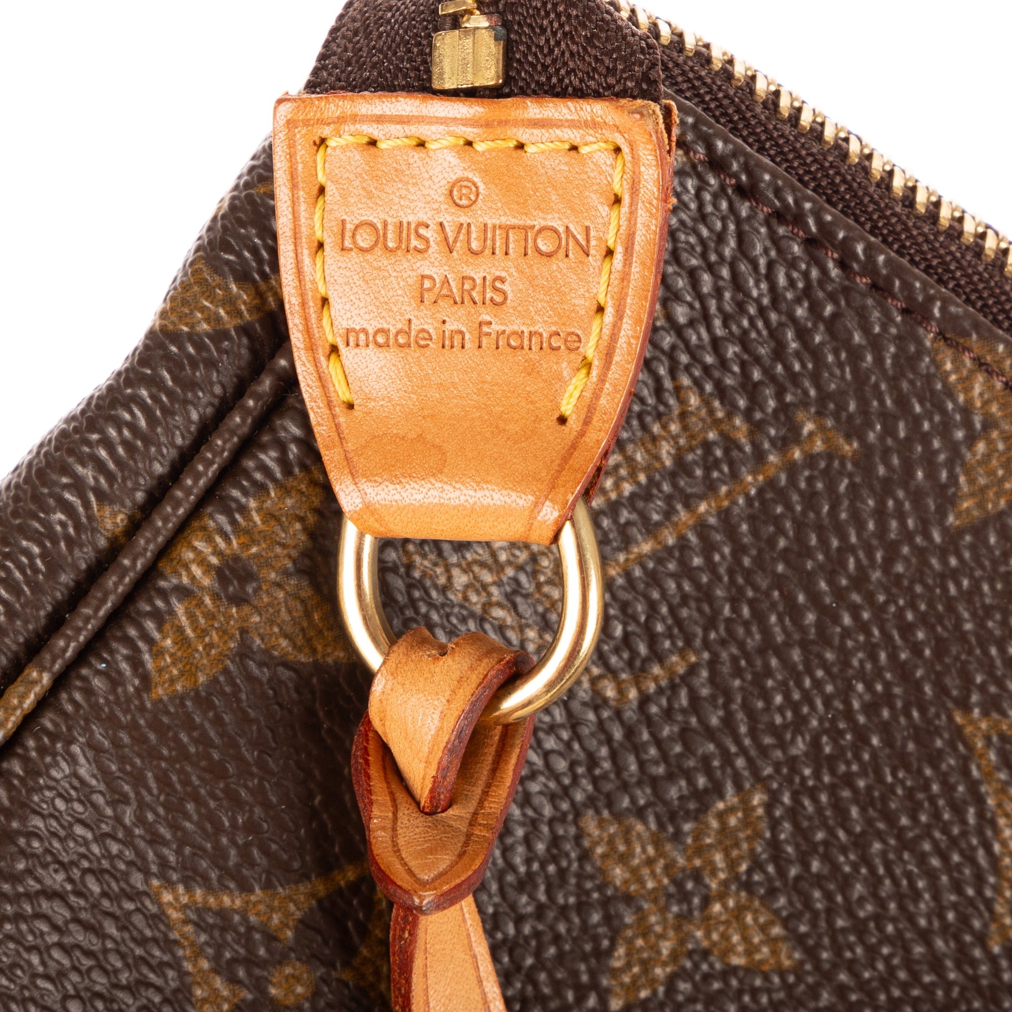 Accessory Pouch