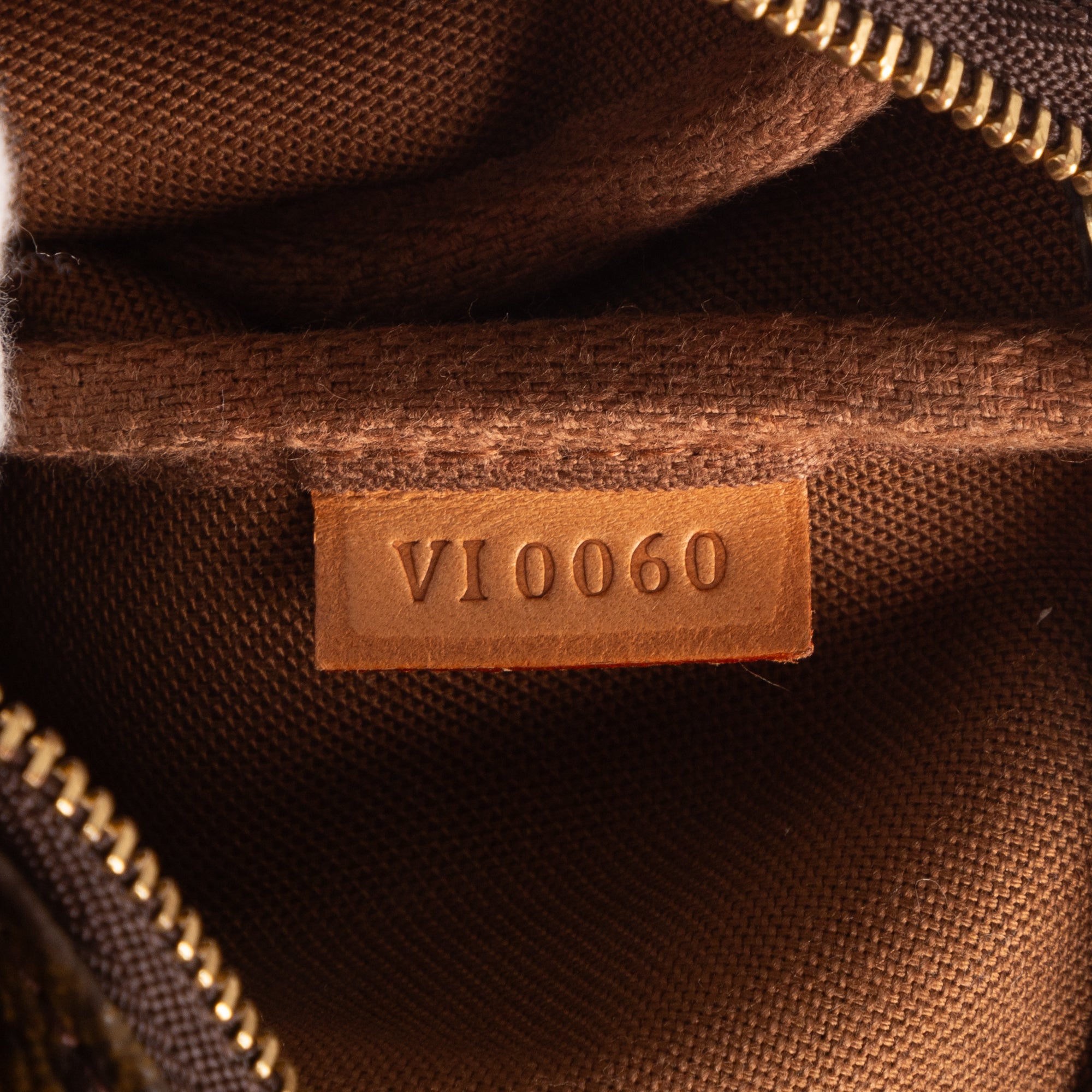 Accessory Pouch