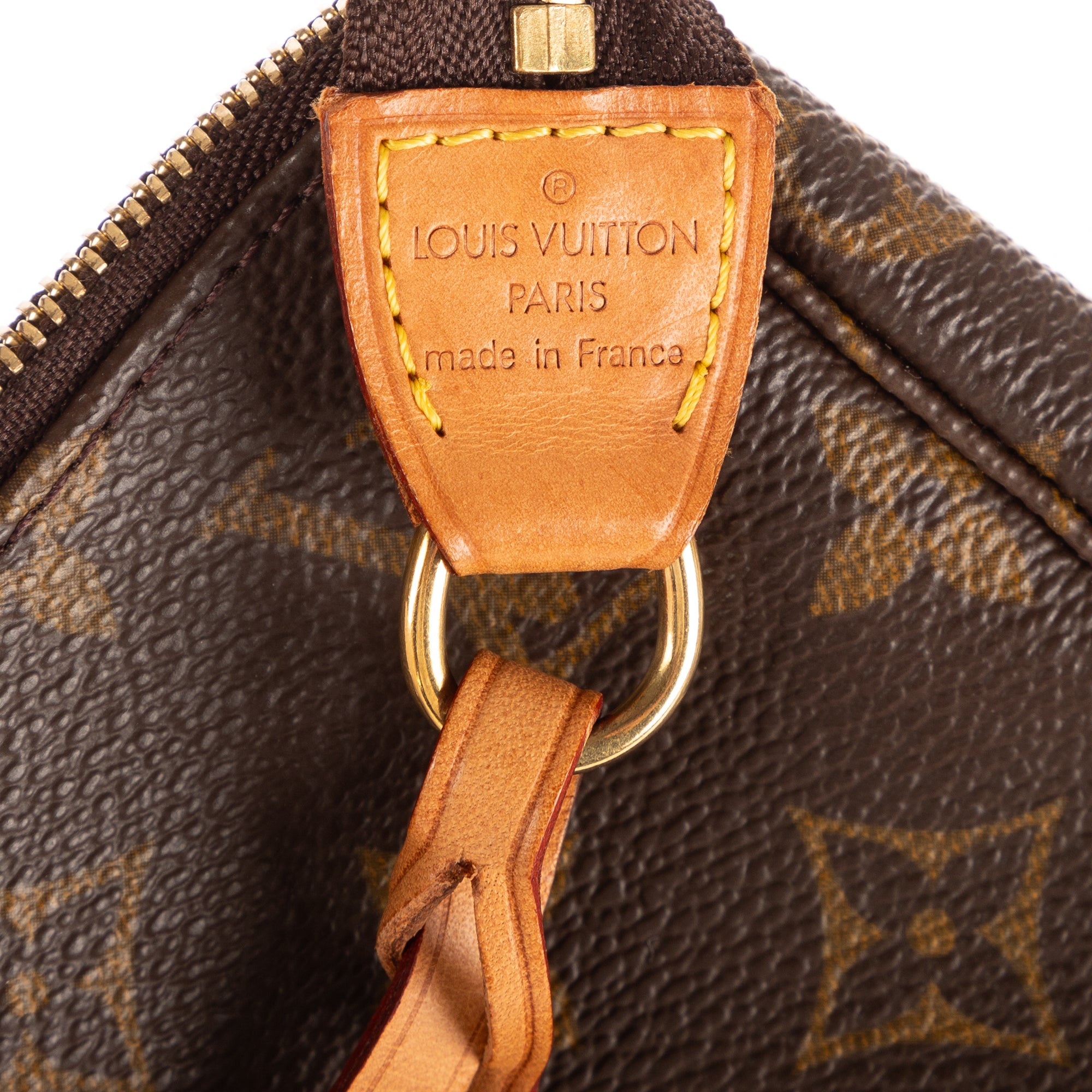 Accessory Pouch