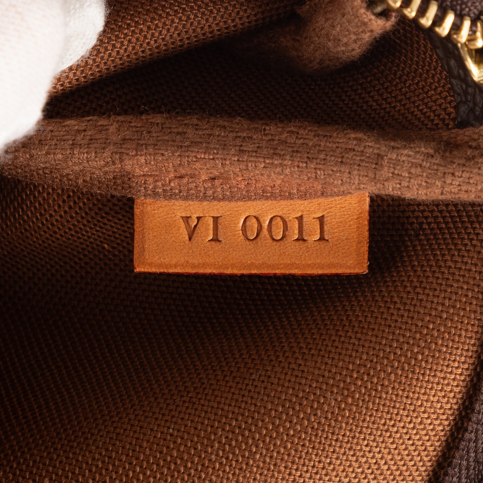Accessory Pouch