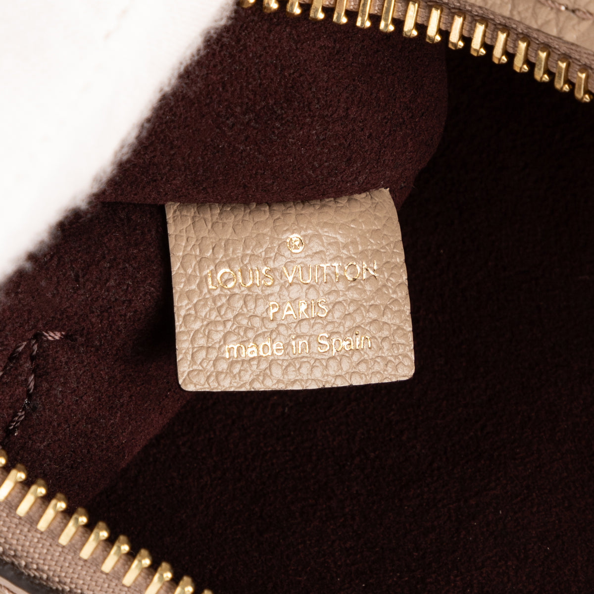Neverfull Pochette