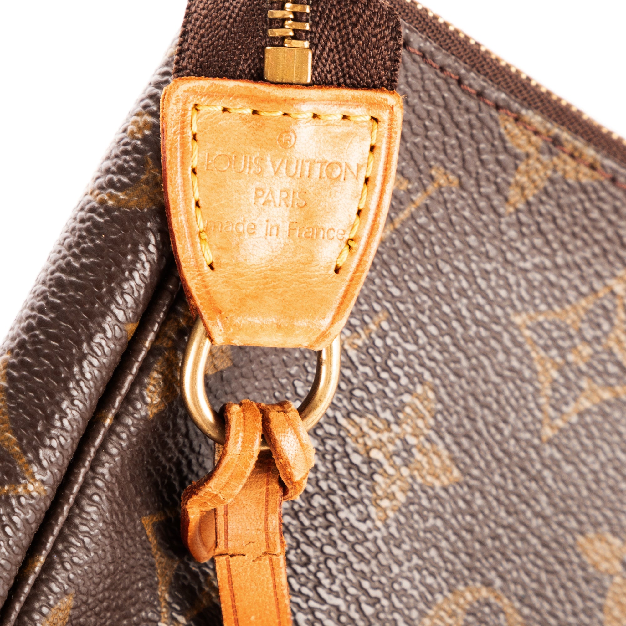 Accessory Pouch