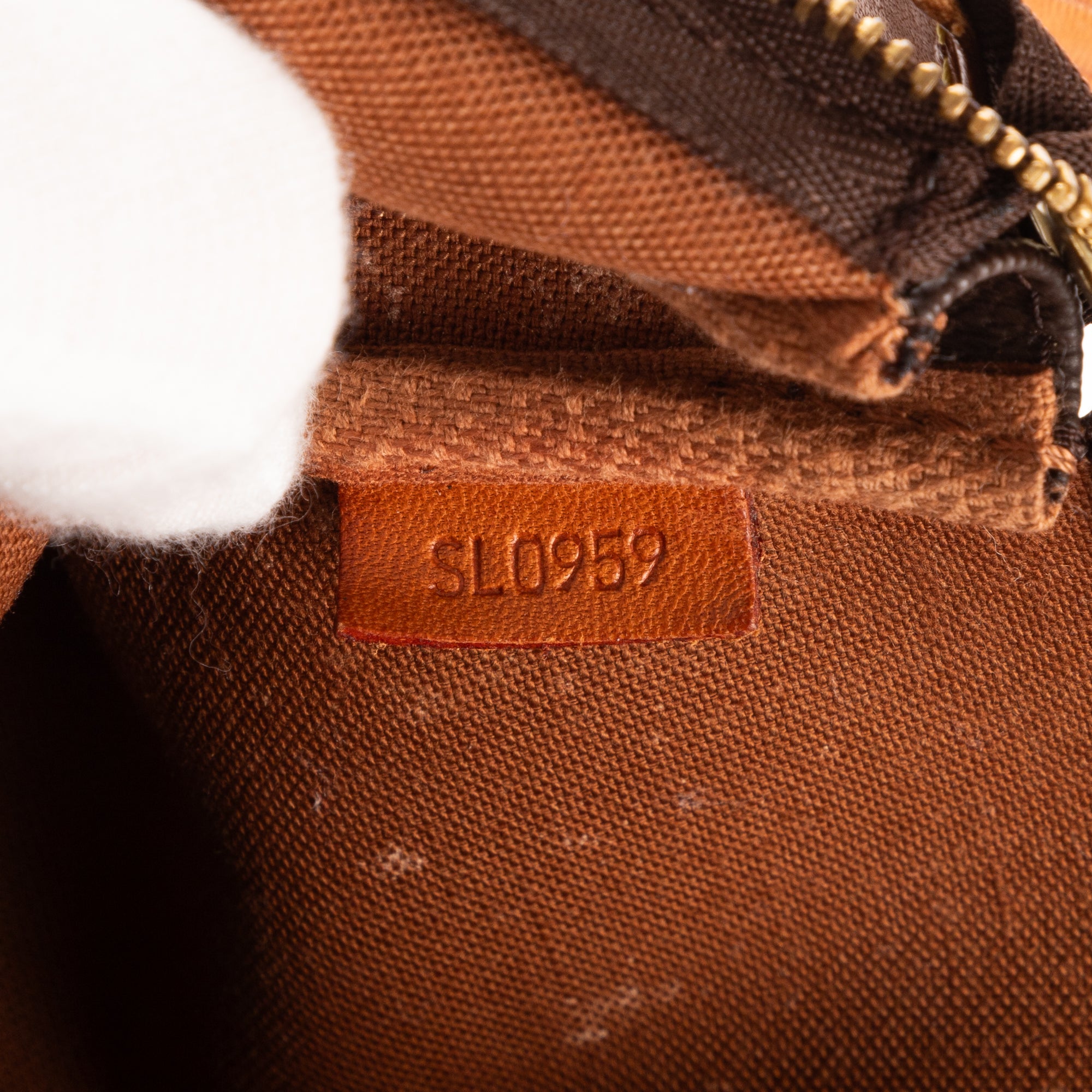 Accessory Pouch