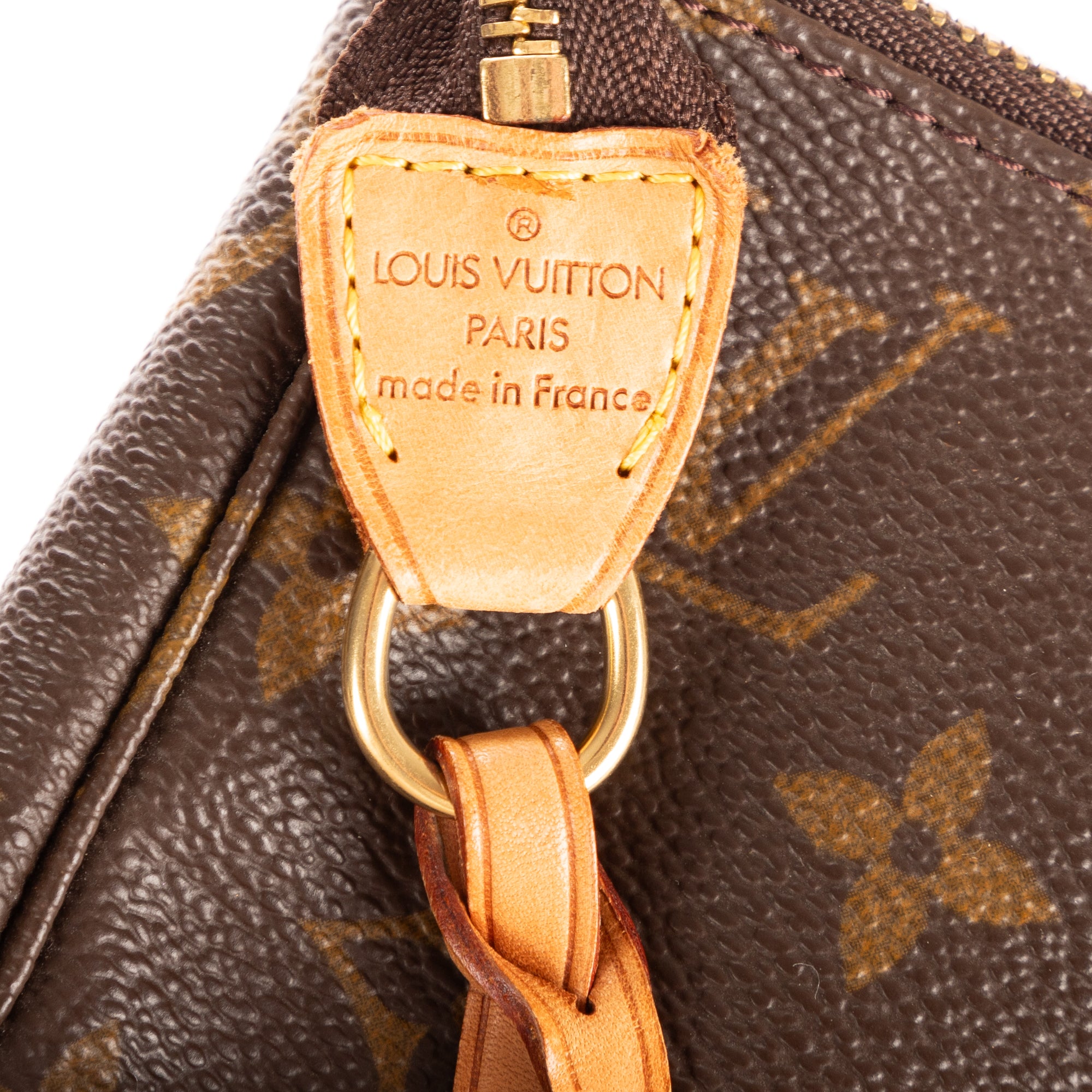 Accessory Pouch