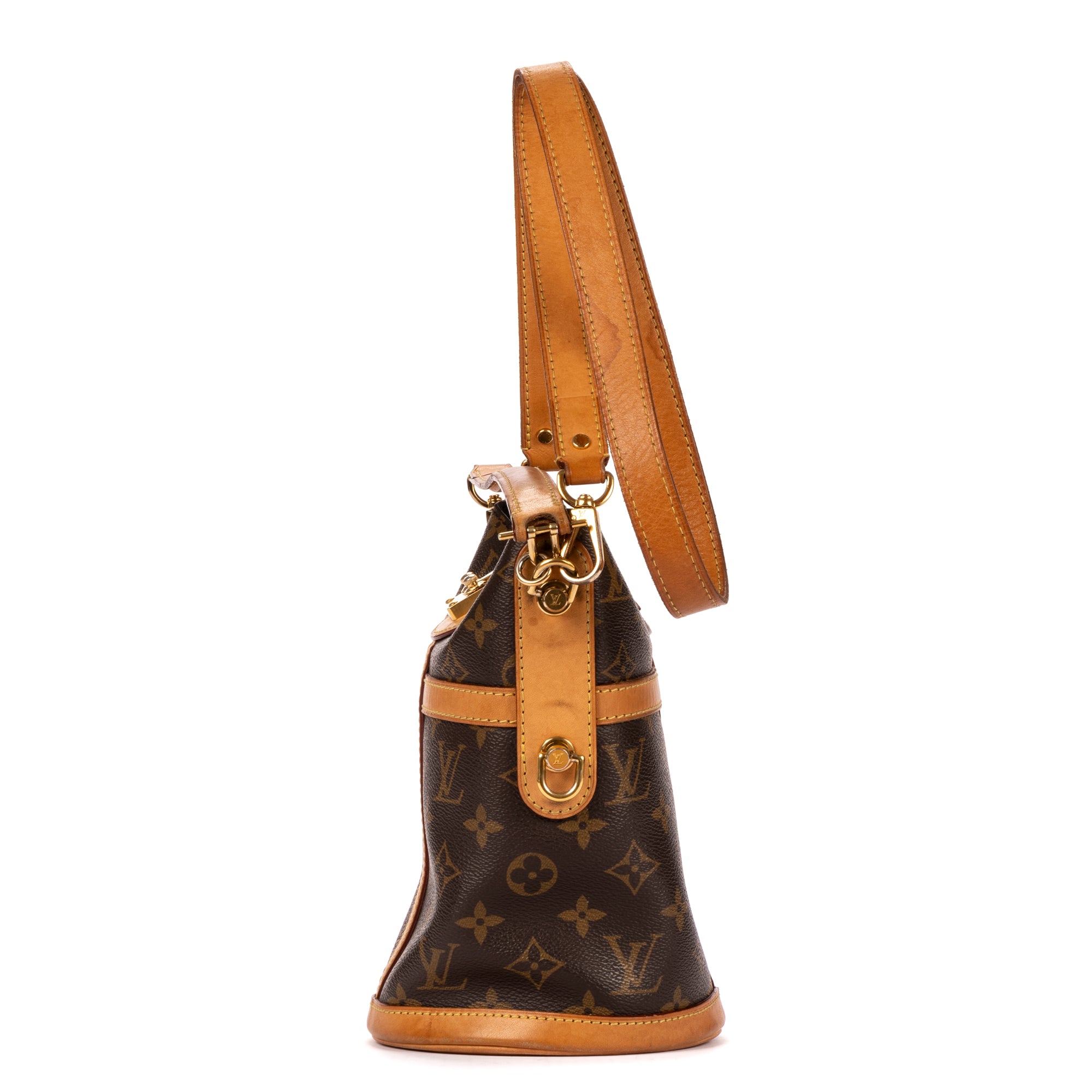 Duffle Top Handle