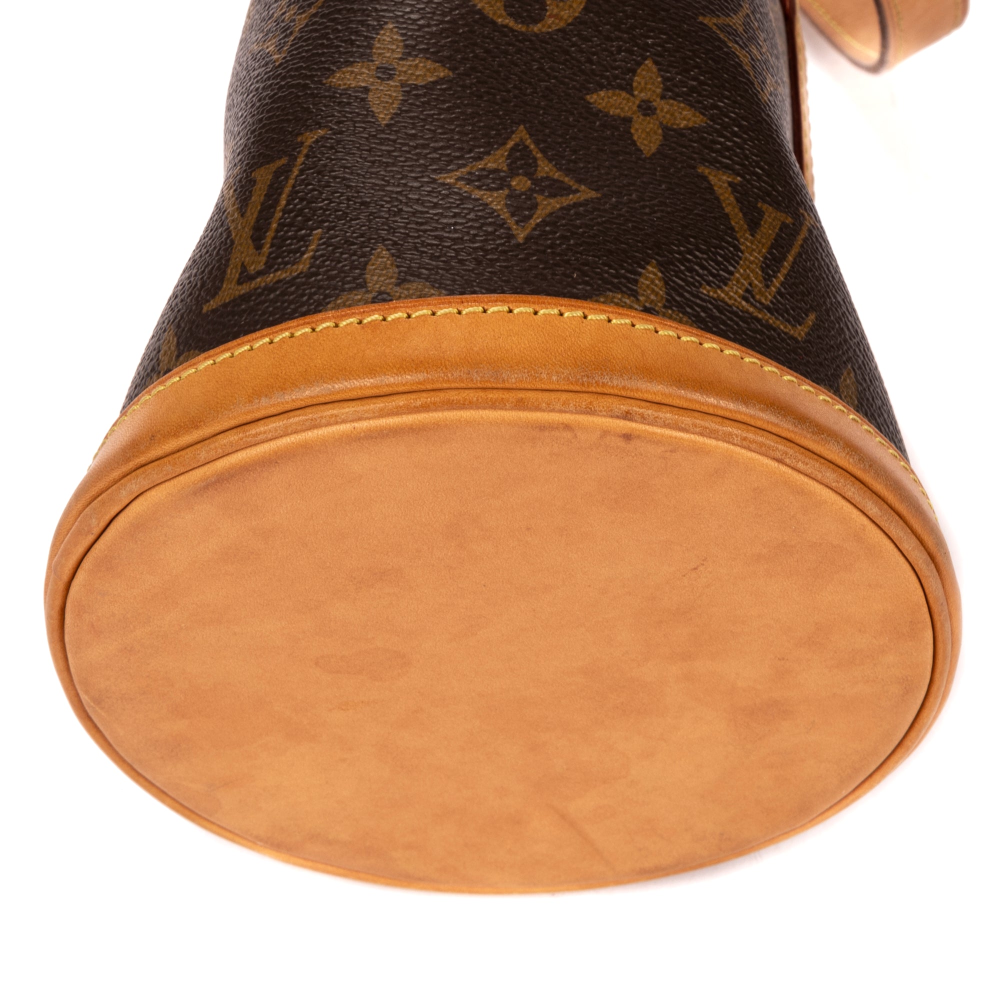 Duffle Top Handle