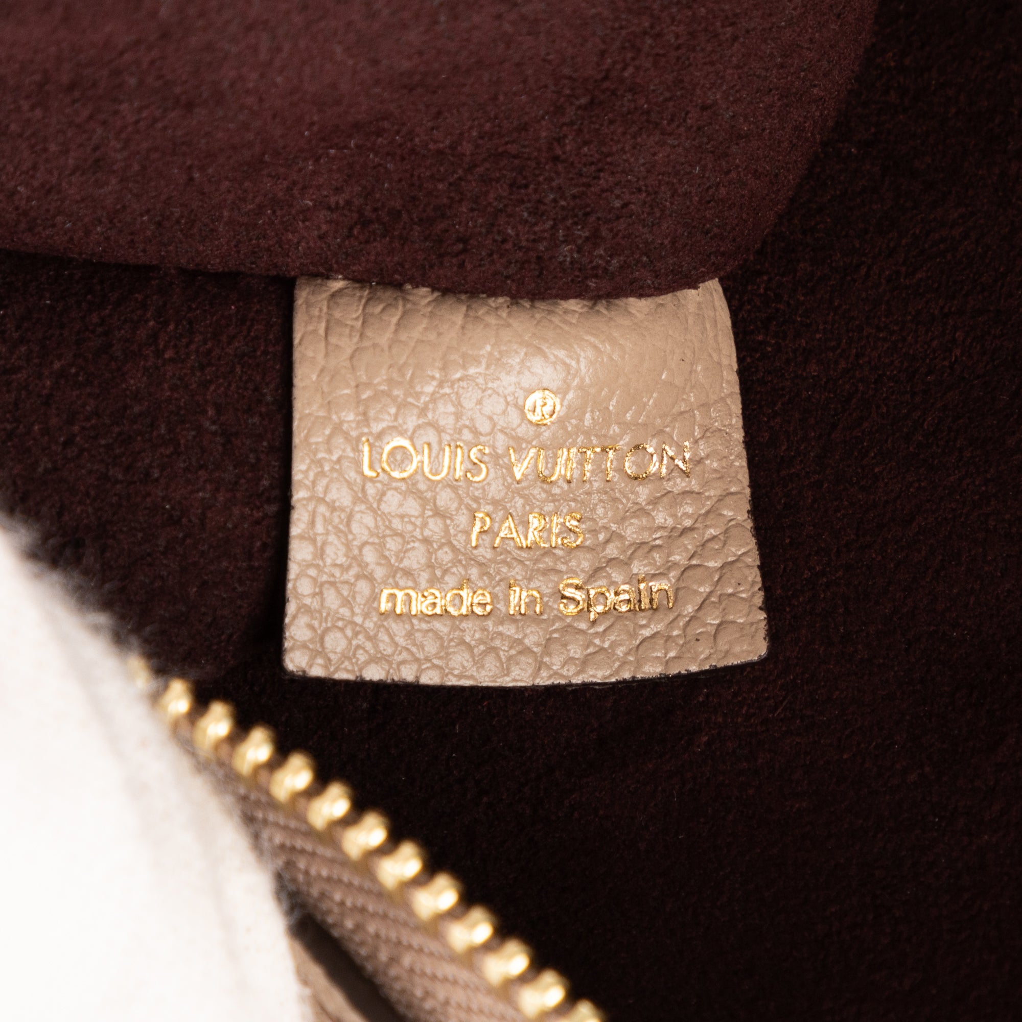 Neverfull Pochette
