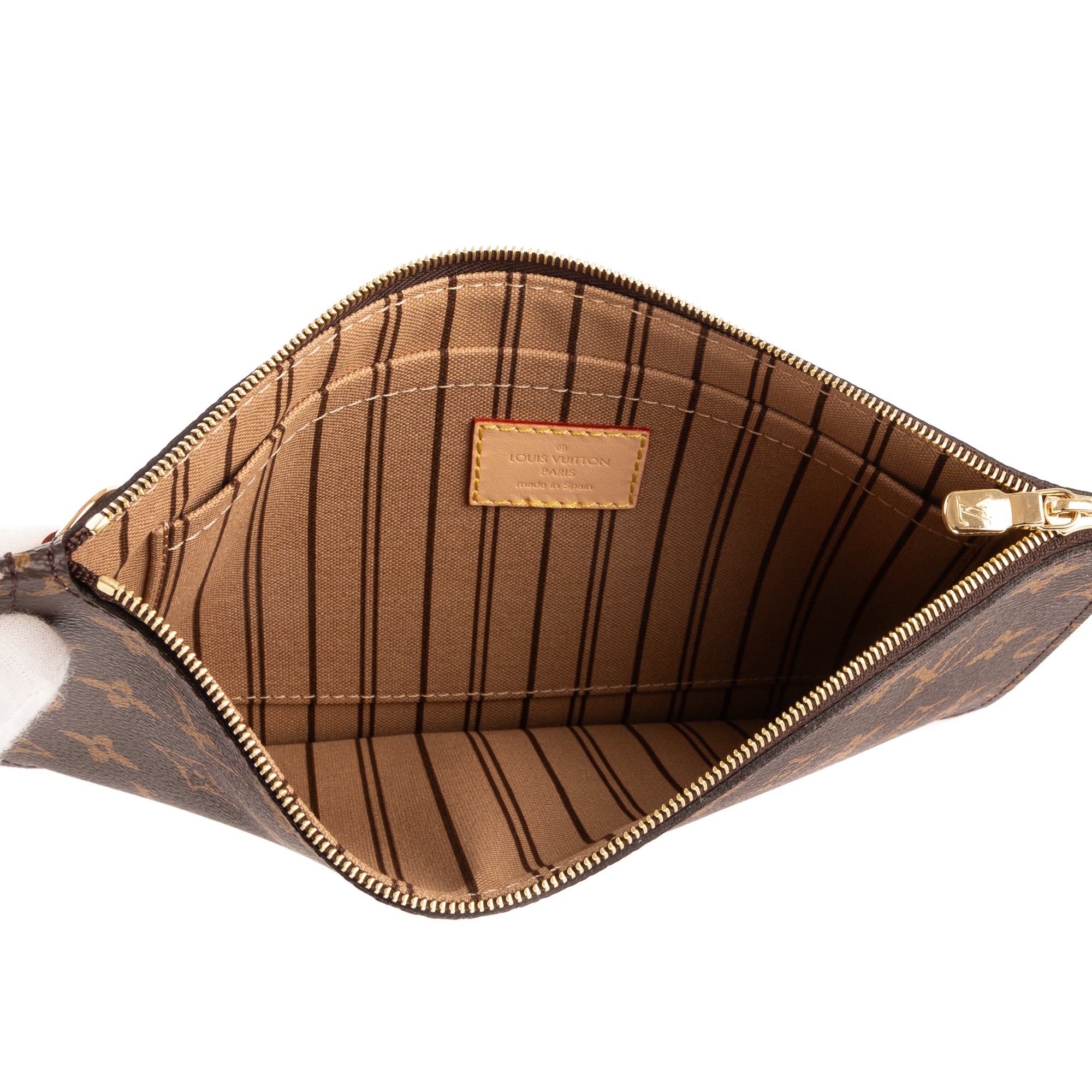 Neverfull Pochette