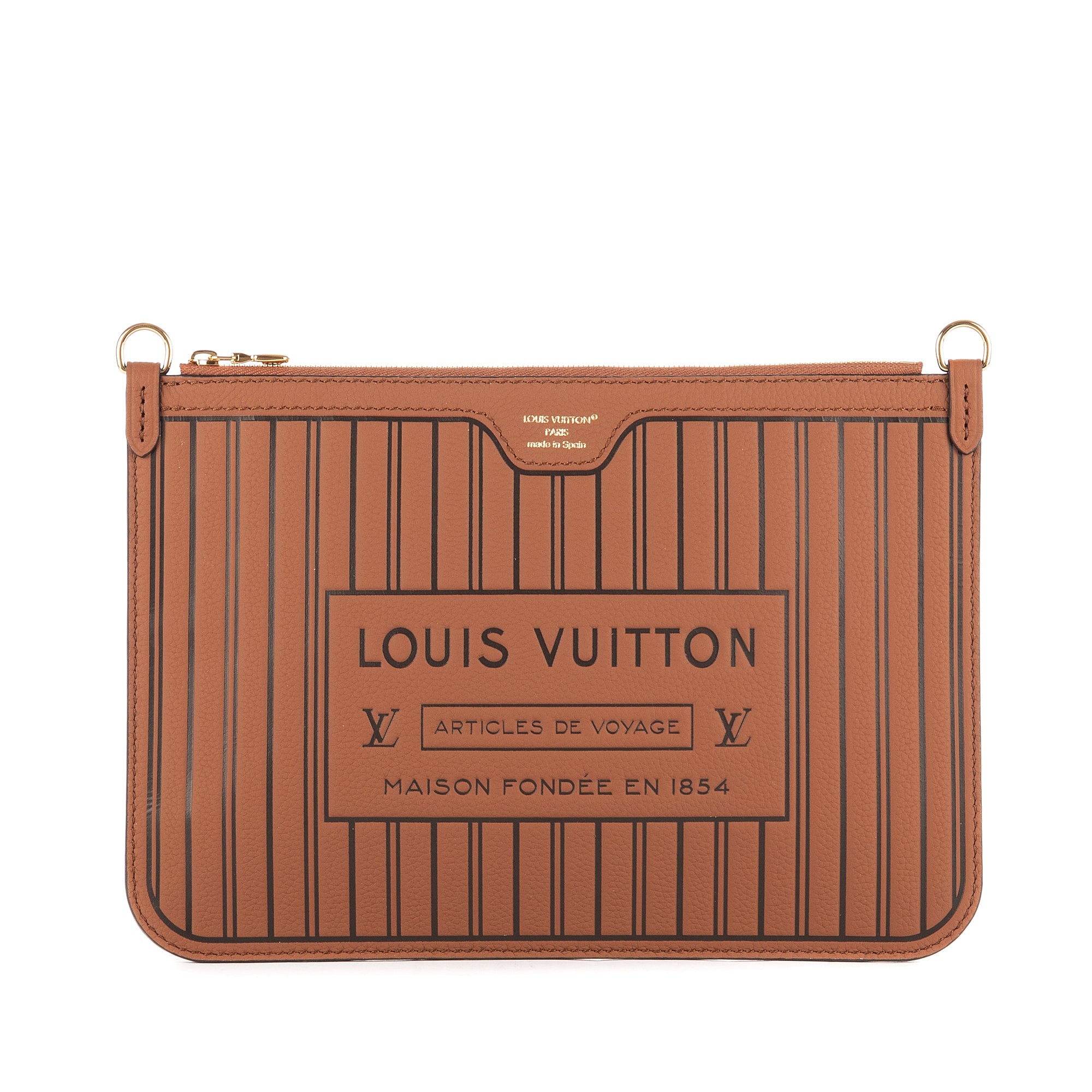 Neverfull Pochette Articles De Voyage