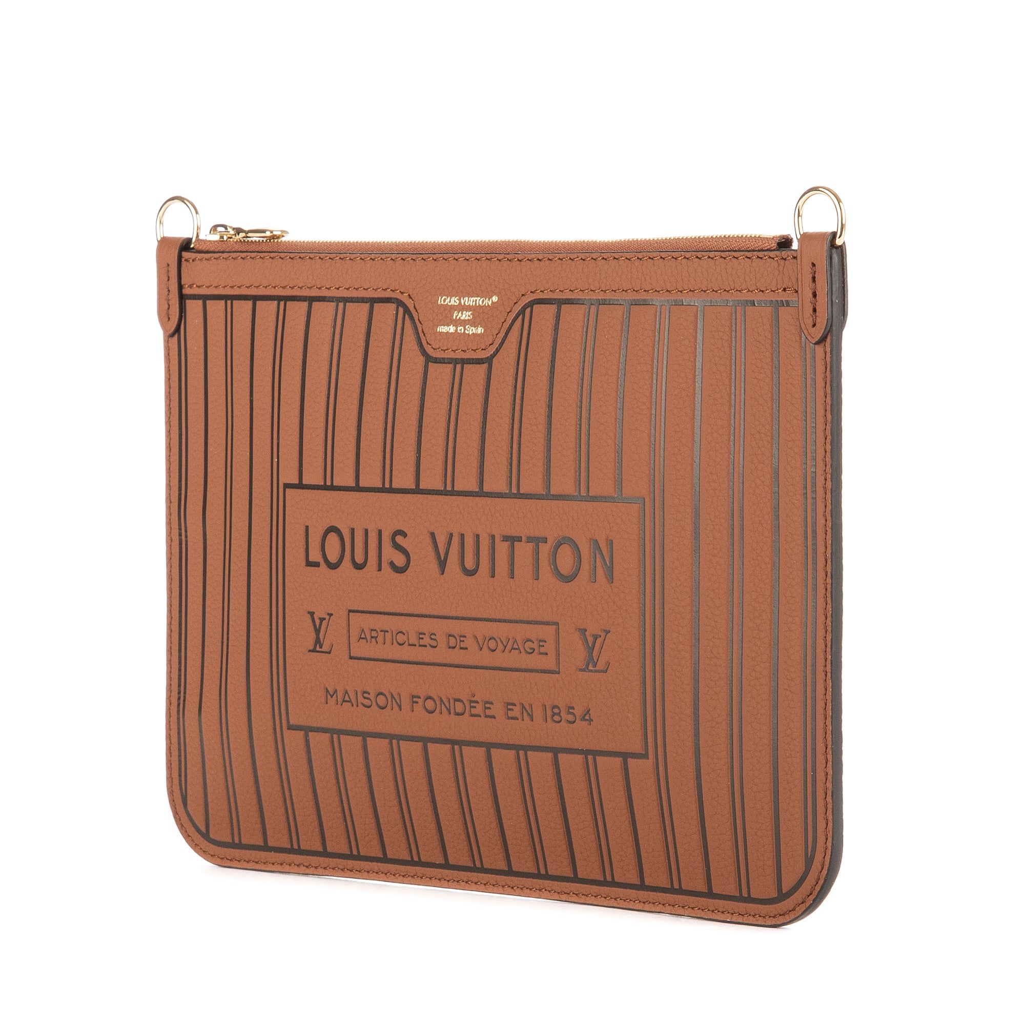 Neverfull Pochette Articles De Voyage