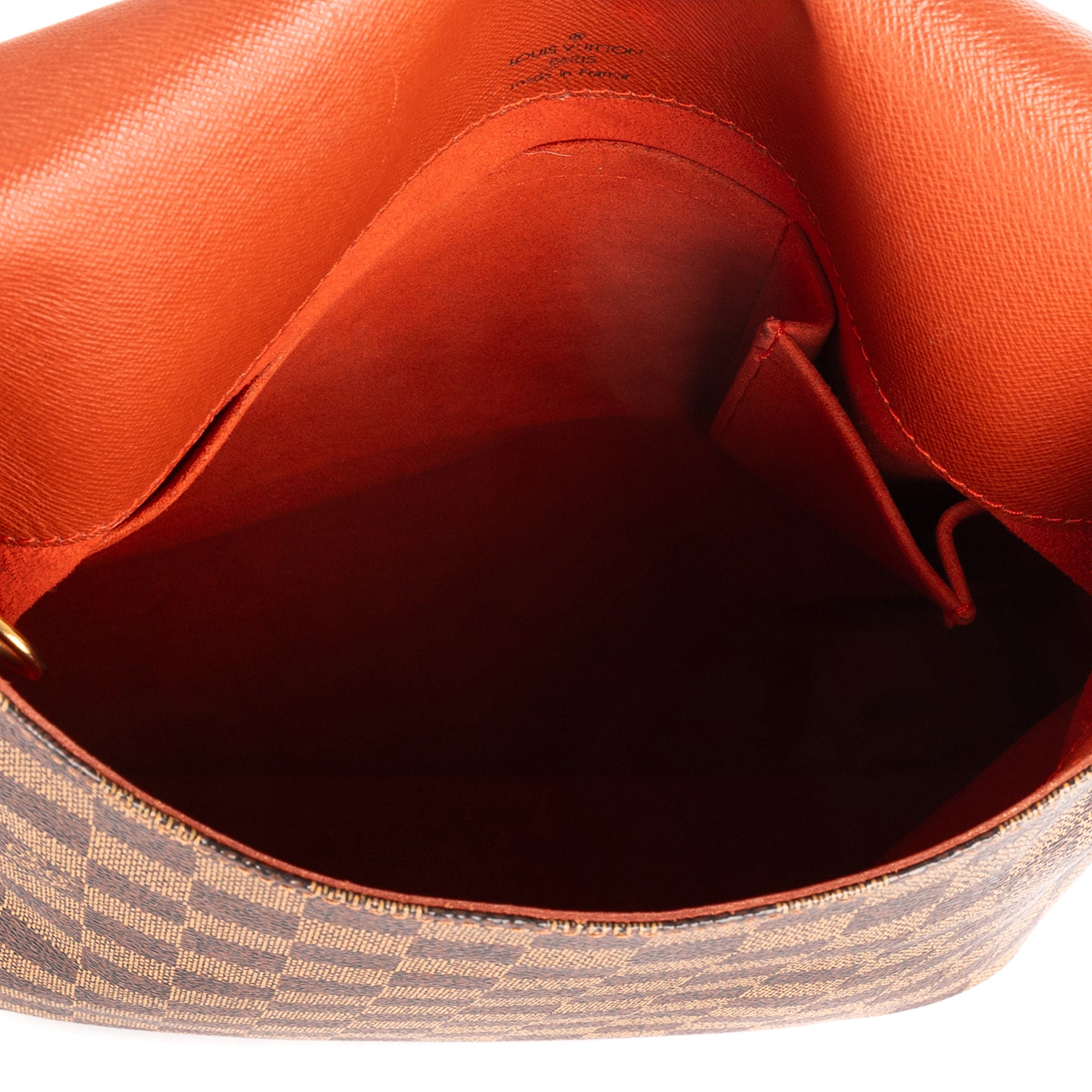 Musette GM
