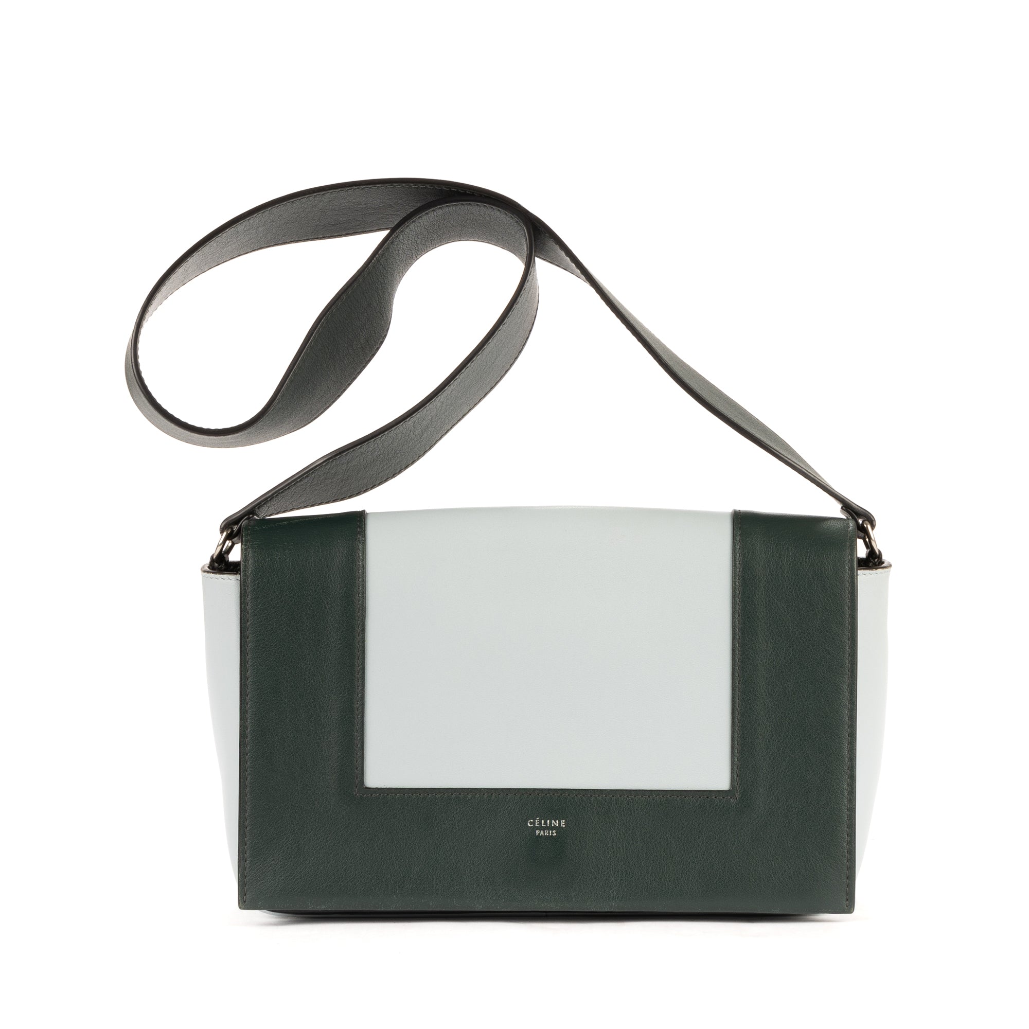 Frame Crossbody