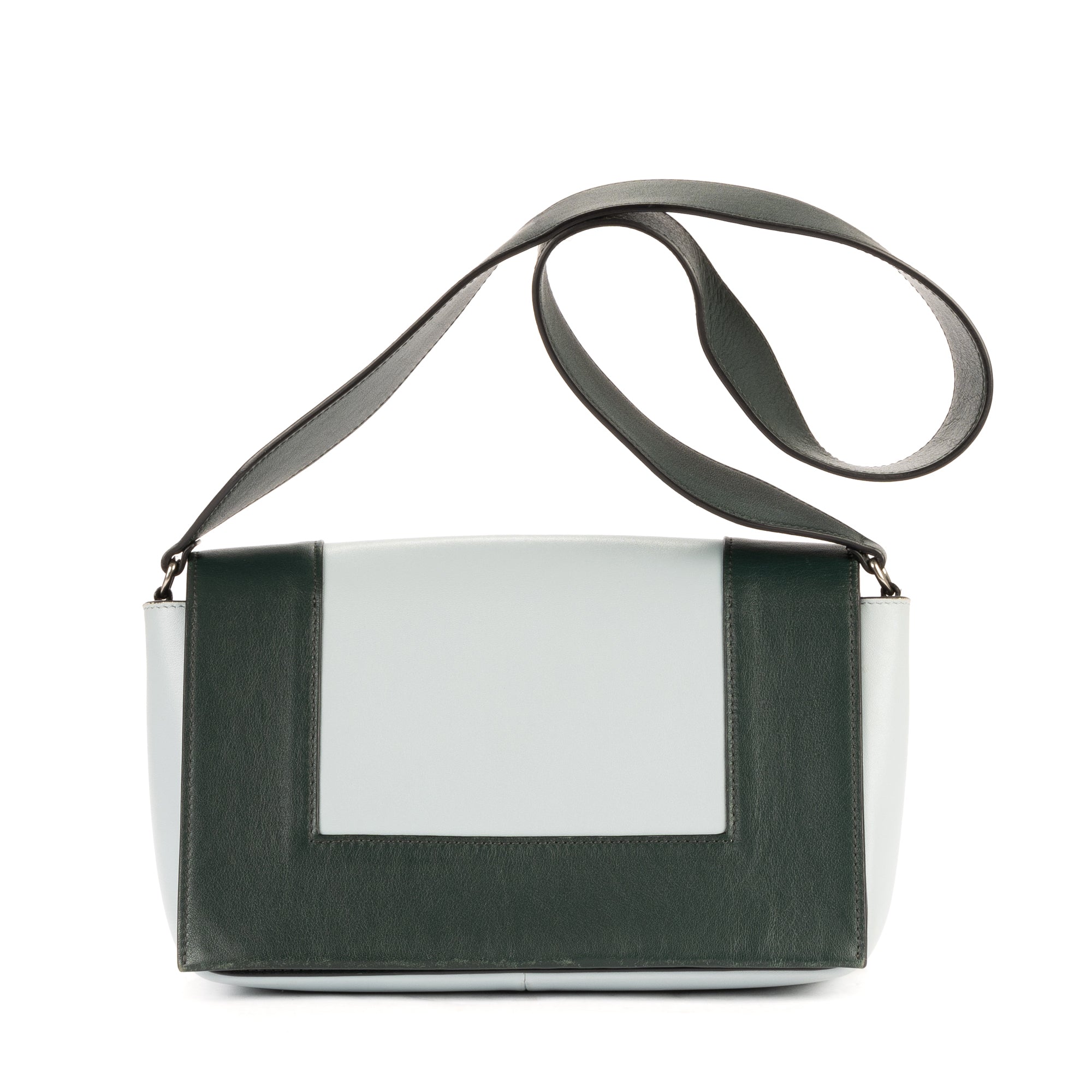 Frame Crossbody