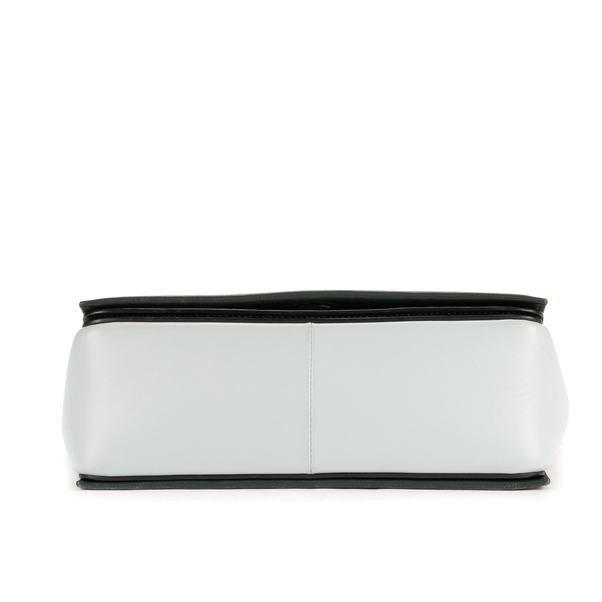 Frame Crossbody