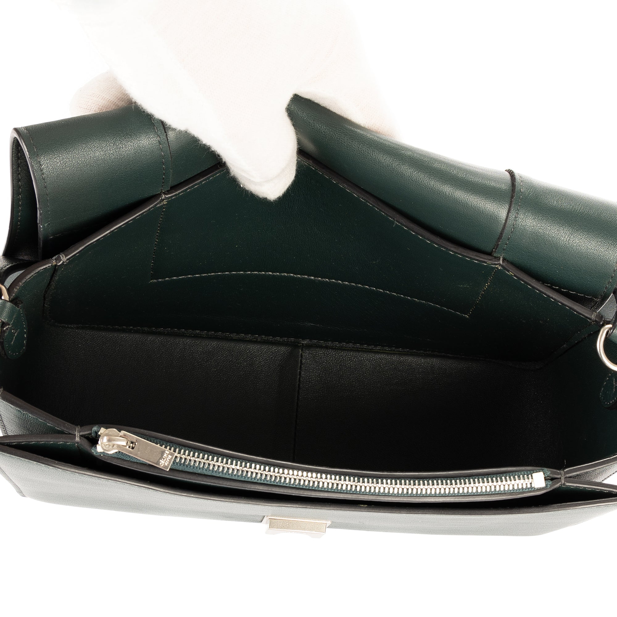 Frame Crossbody