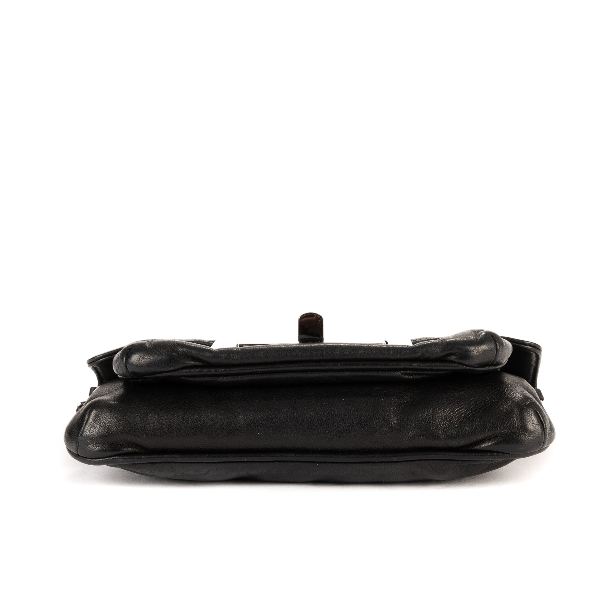 Giant Lock Reissue Mademoiselle Flap