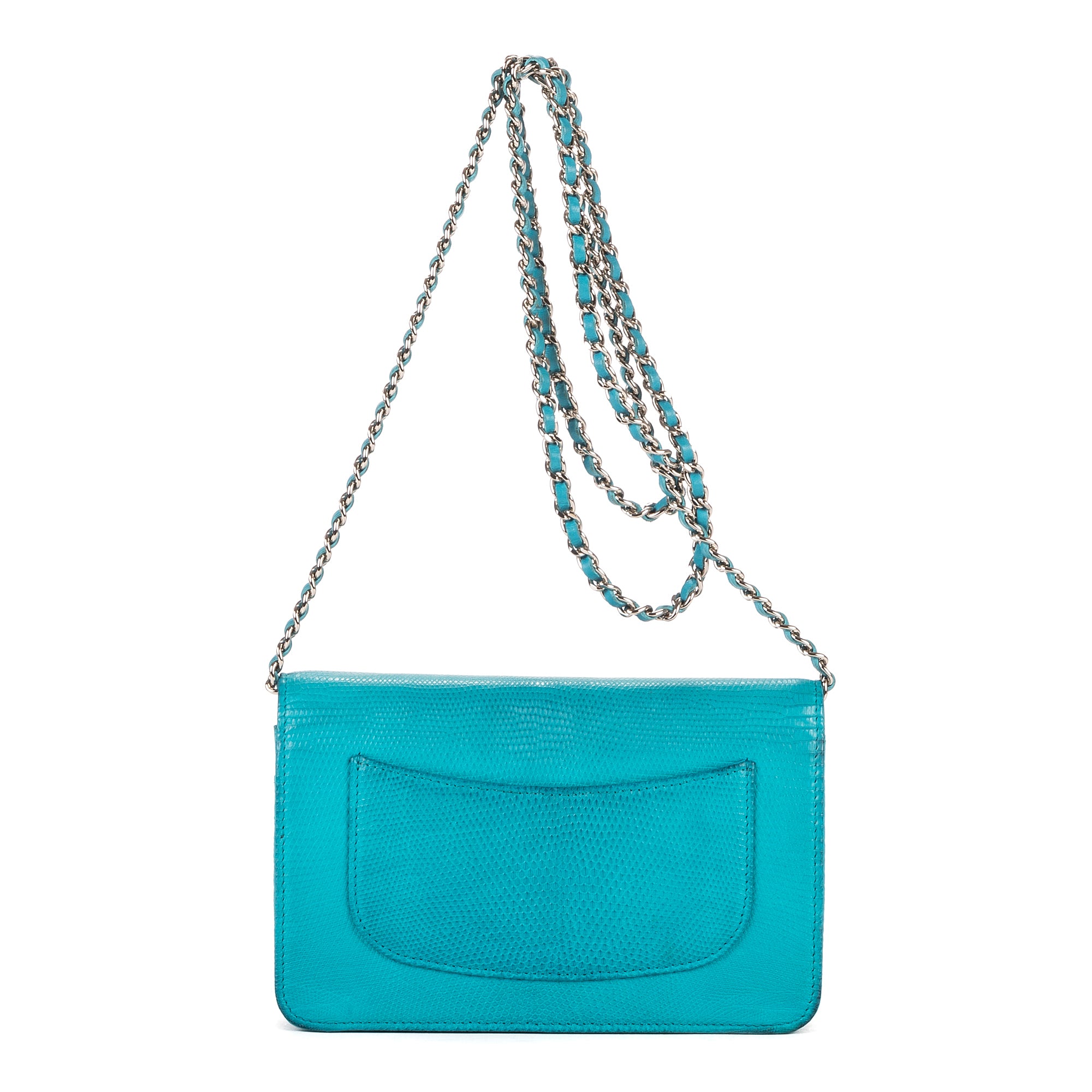 Timeless Wallet on Chain